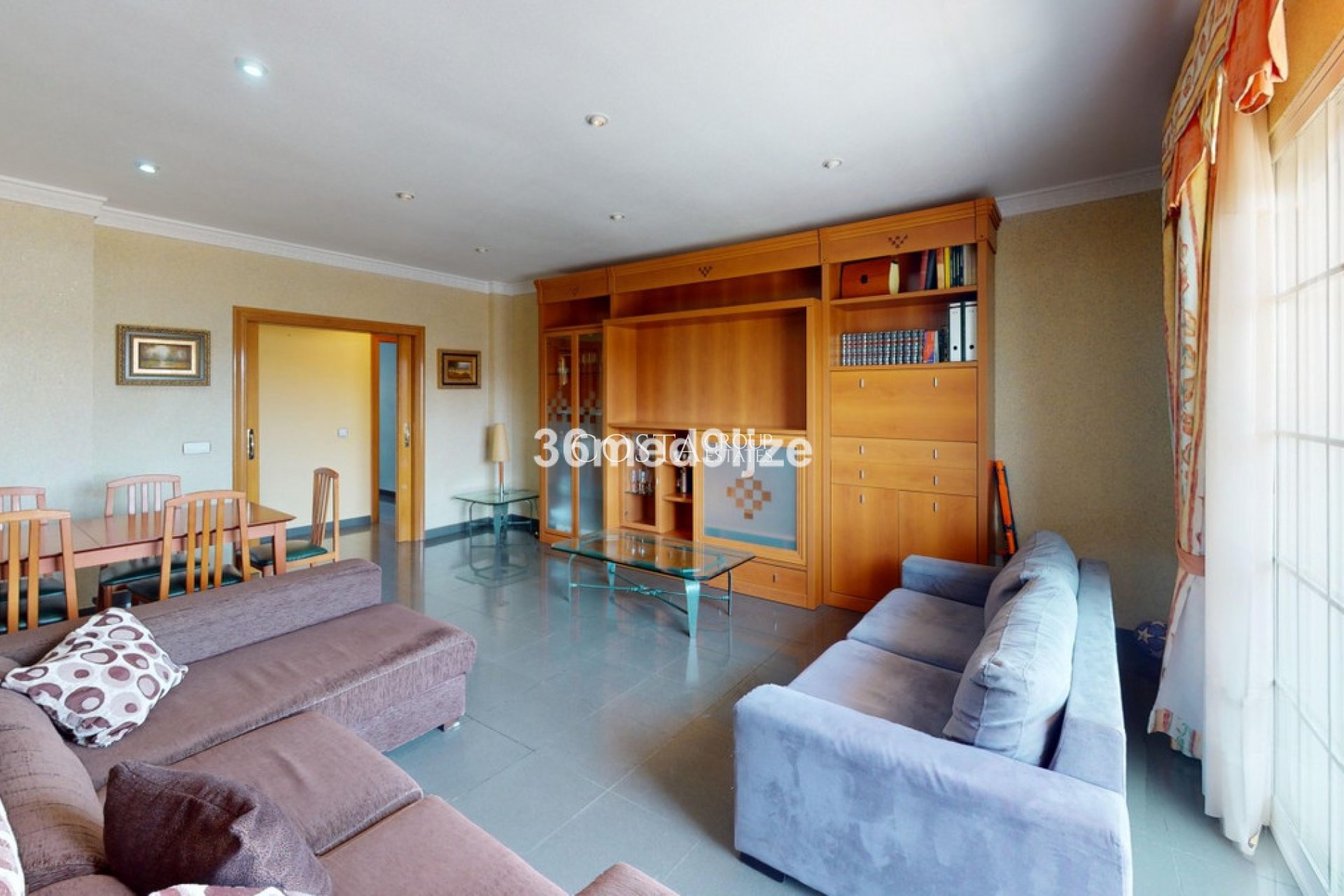 Revente - Villa -
Los Alcazares - Los Narejos