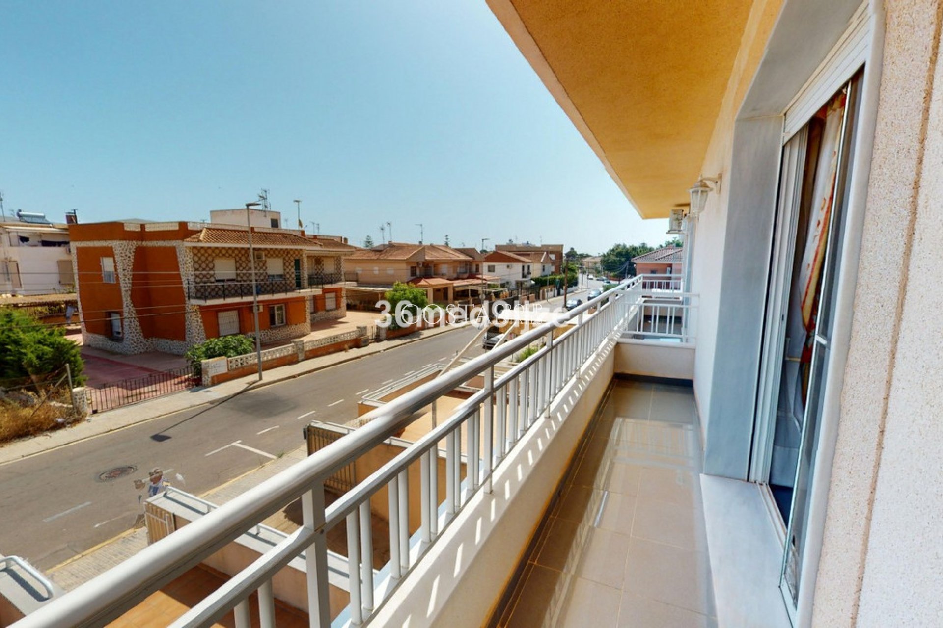 Revente - Villa -
Los Alcazares - Los Narejos