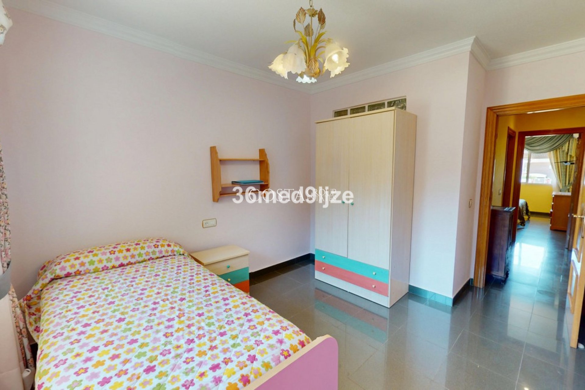 Revente - Villa -
Los Alcazares - Los Narejos