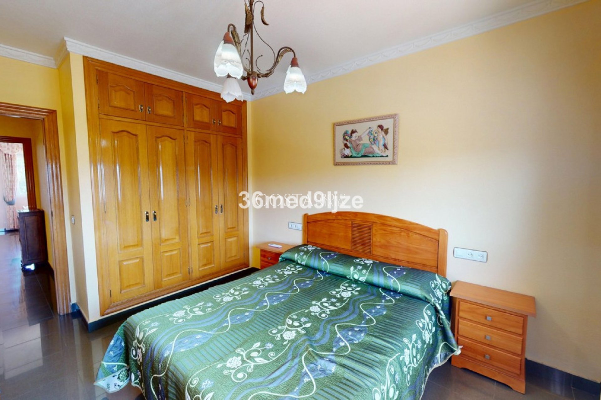 Revente - Villa -
Los Alcazares - Los Narejos