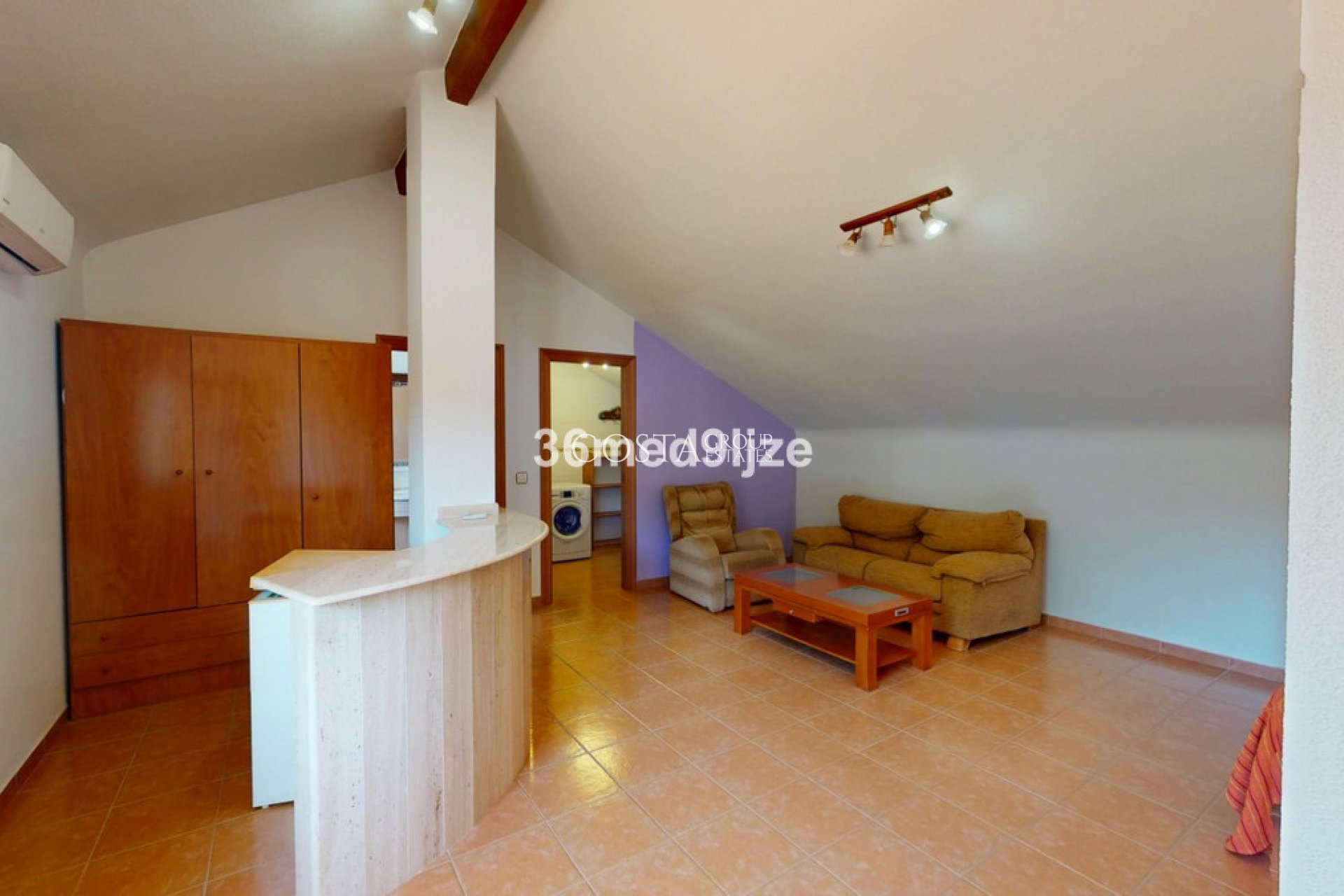 Revente - Villa -
Los Alcazares - Los Narejos