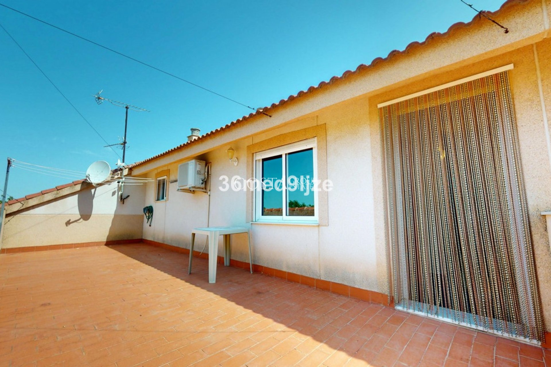 Revente - Villa -
Los Alcazares - Los Narejos