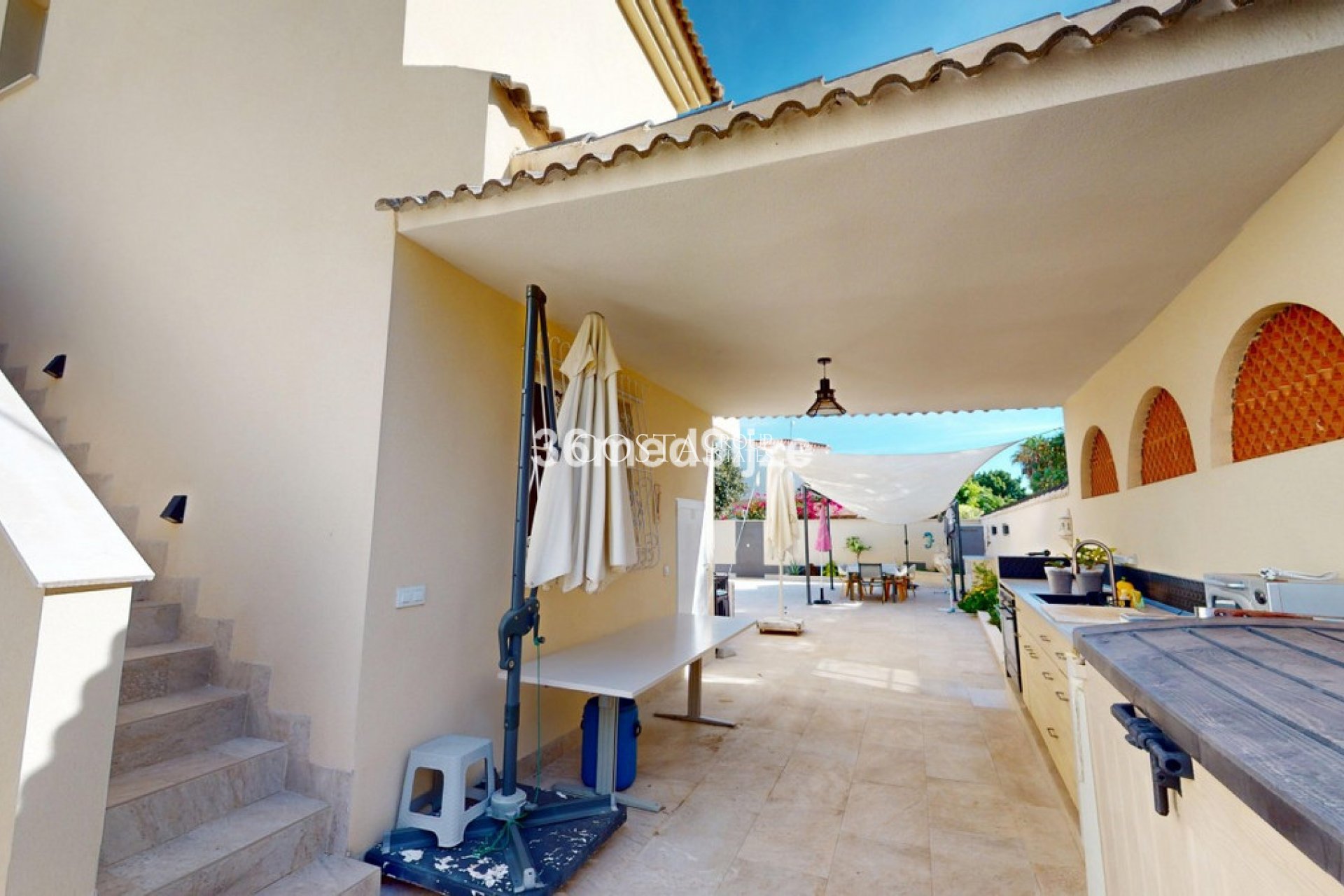 Revente - Villa -
Los Alcazares - Los Narejos