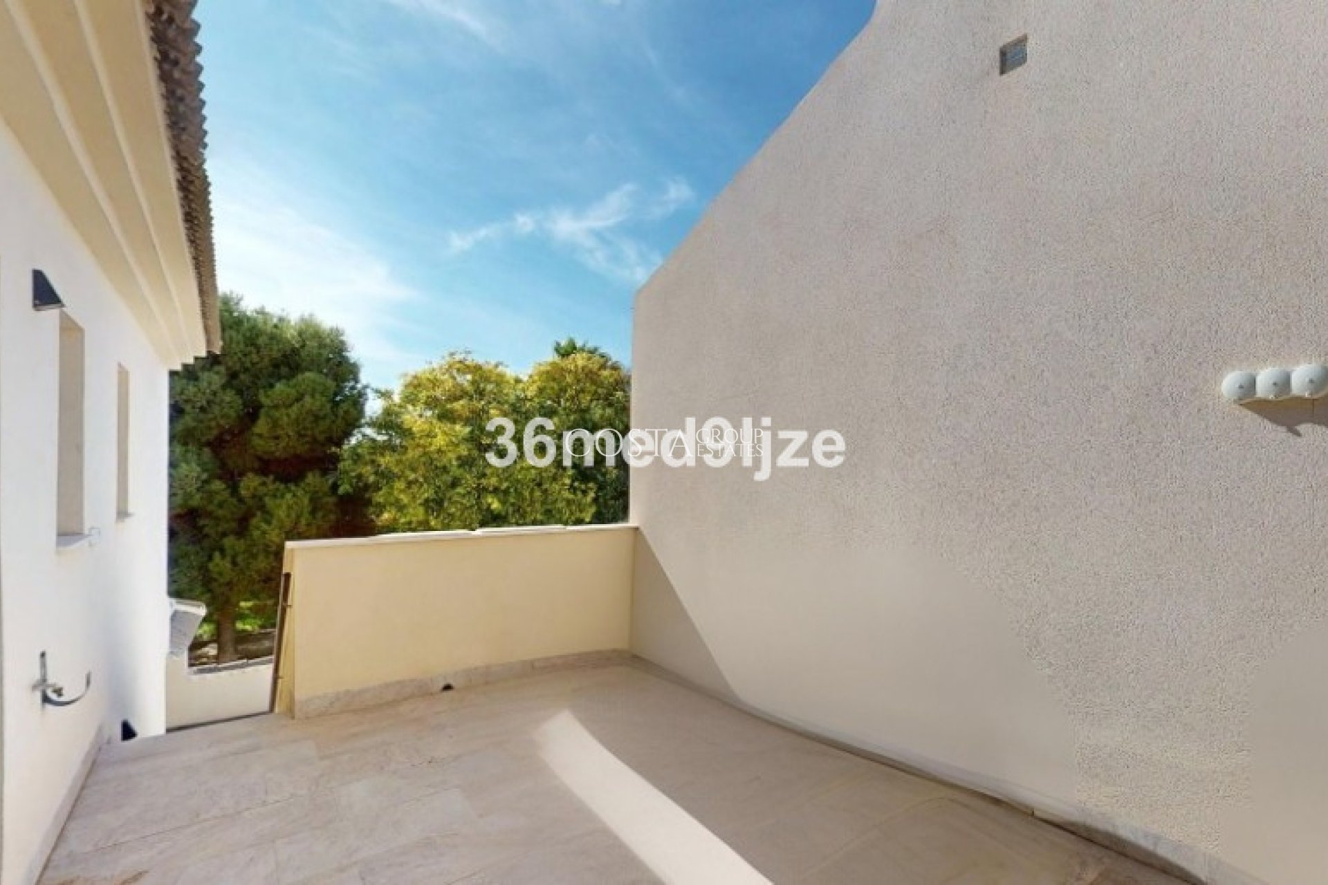 Revente - Villa -
Los Alcazares - Los Narejos