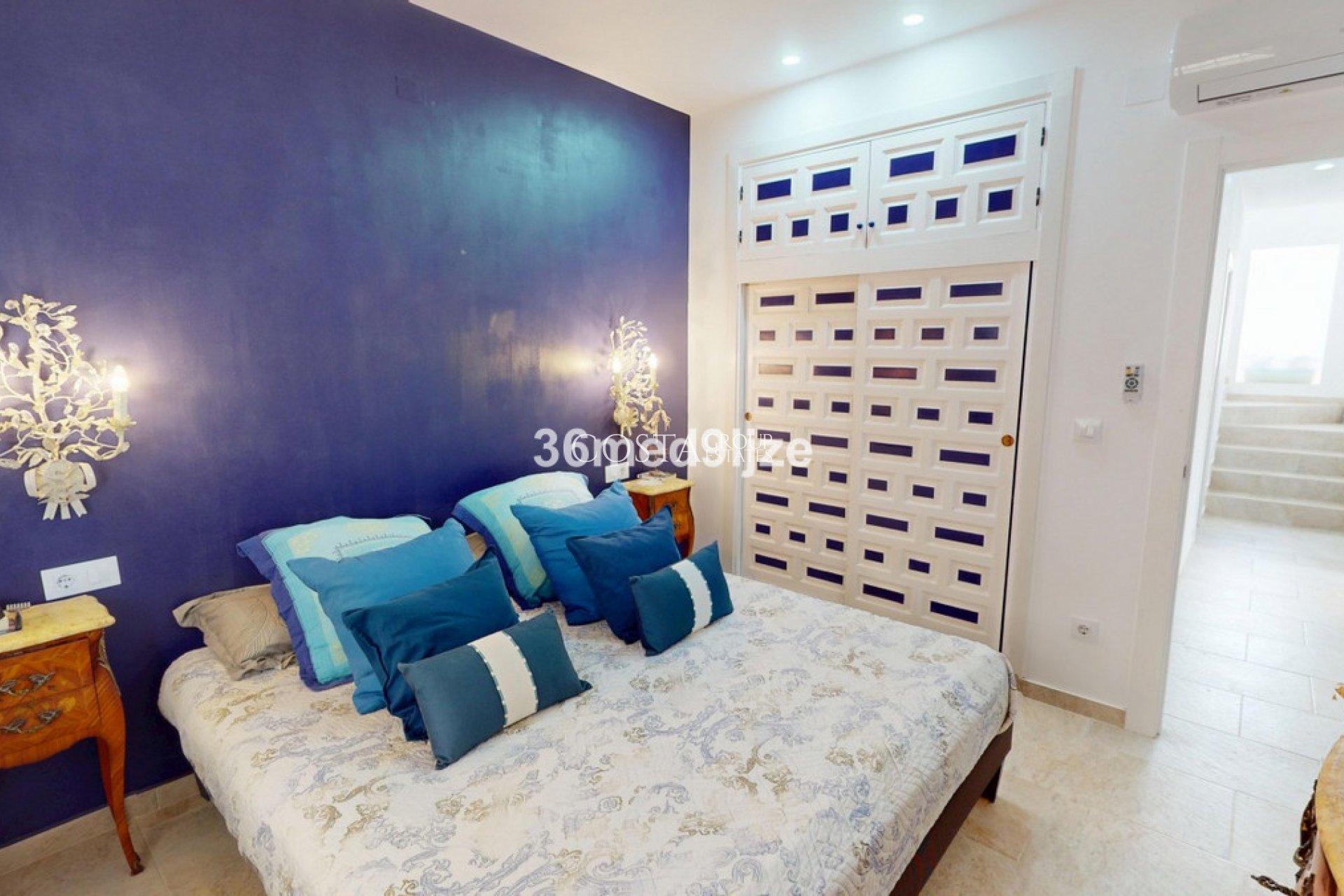 Revente - Villa -
Los Alcazares - Los Narejos