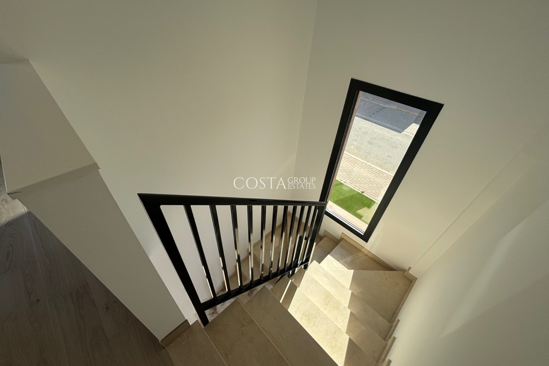 Revente - Villa -
Los Alcazares - Roda Golf Resort