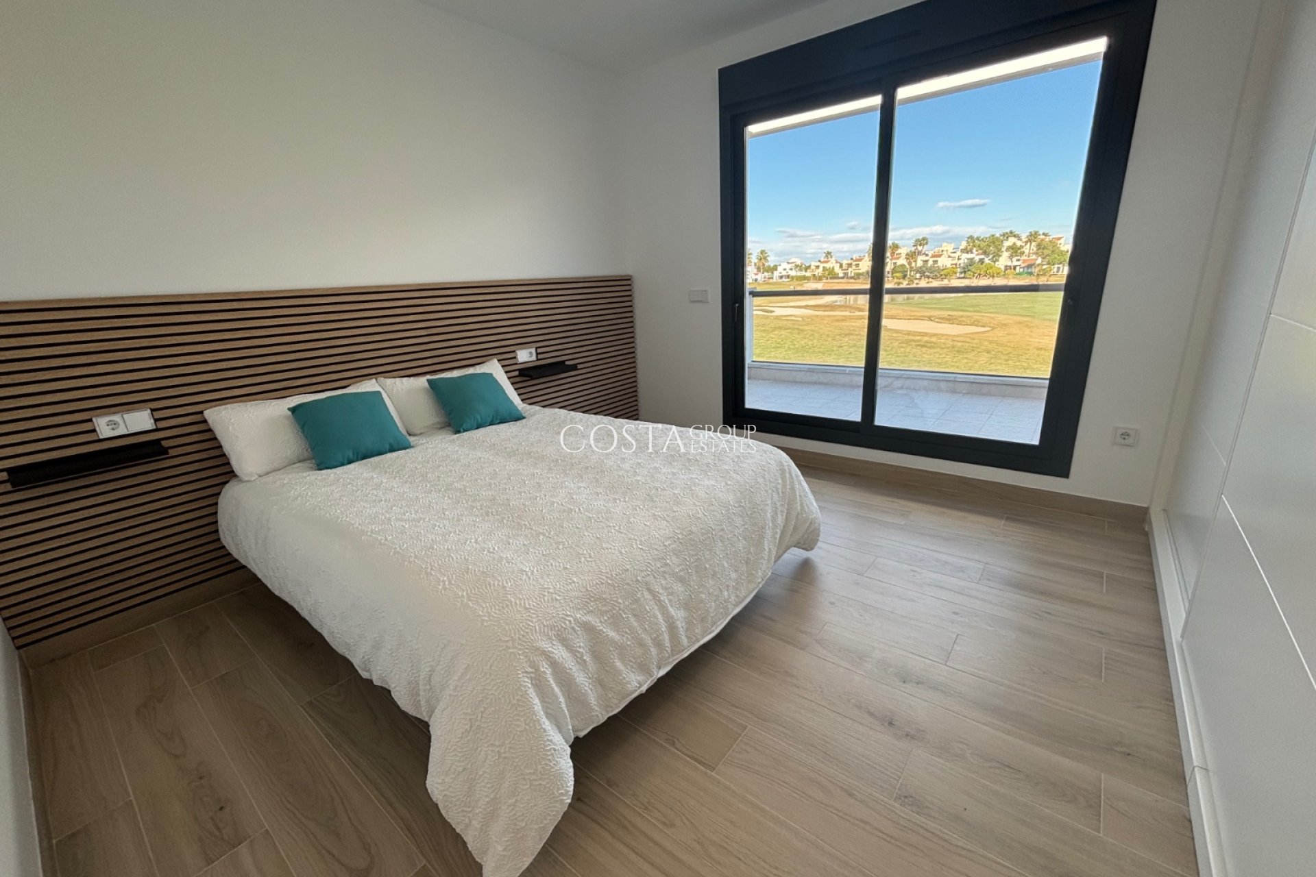Revente - Villa -
Los Alcazares - Roda Golf Resort