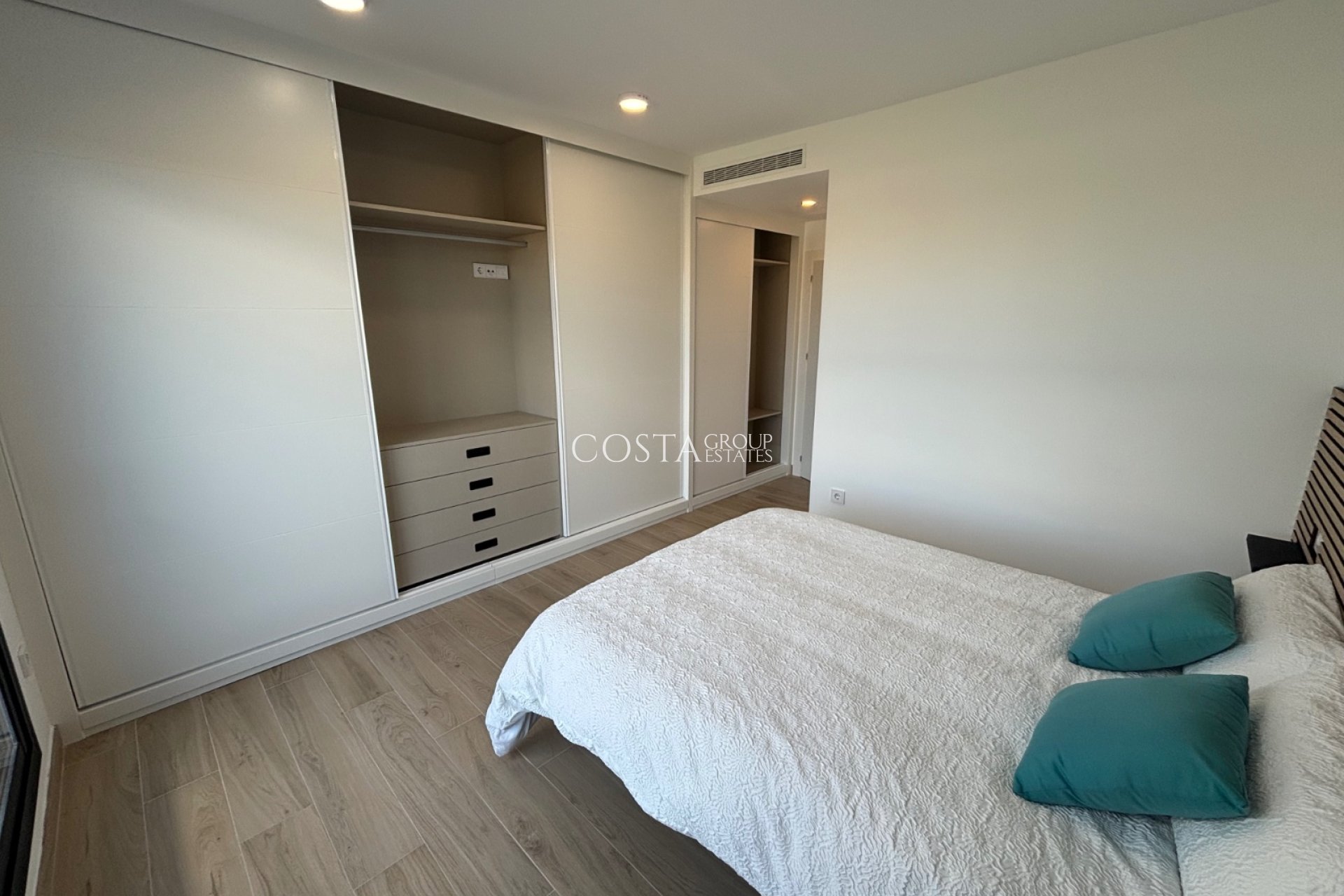 Revente - Villa -
Los Alcazares - Roda Golf Resort
