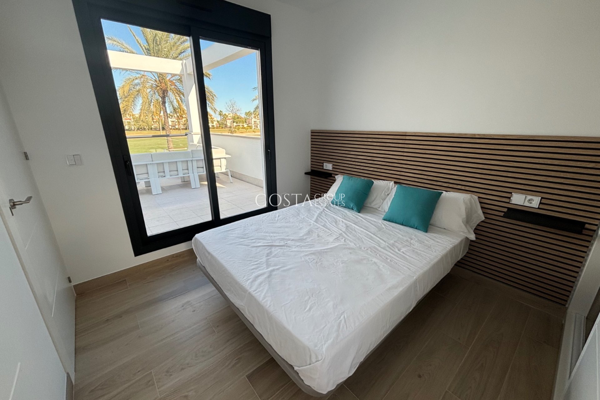 Revente - Villa -
Los Alcazares - Roda Golf Resort