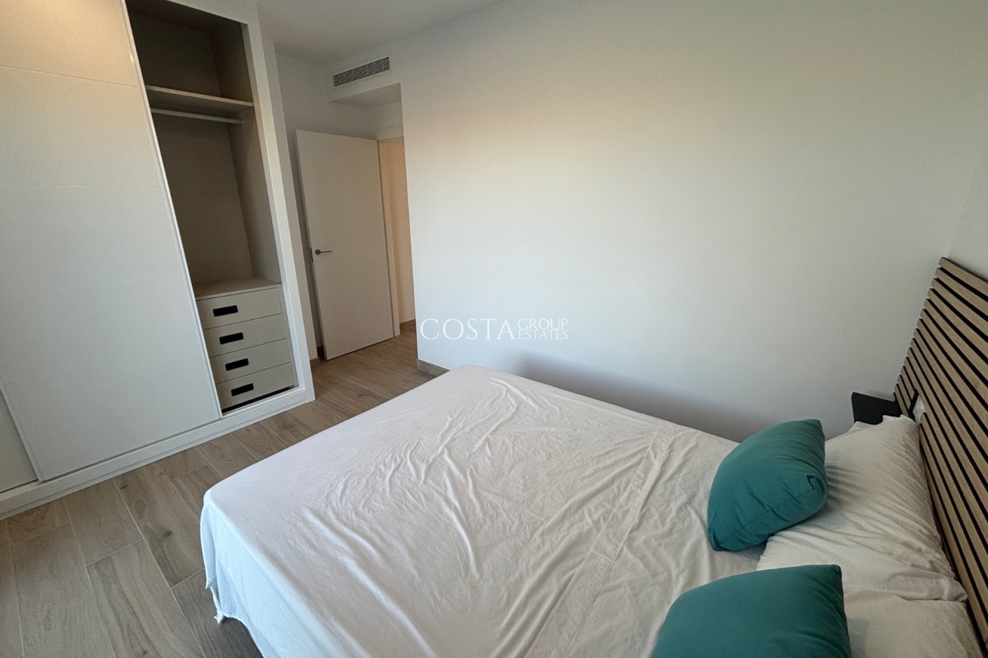 Revente - Villa -
Los Alcazares - Roda Golf Resort