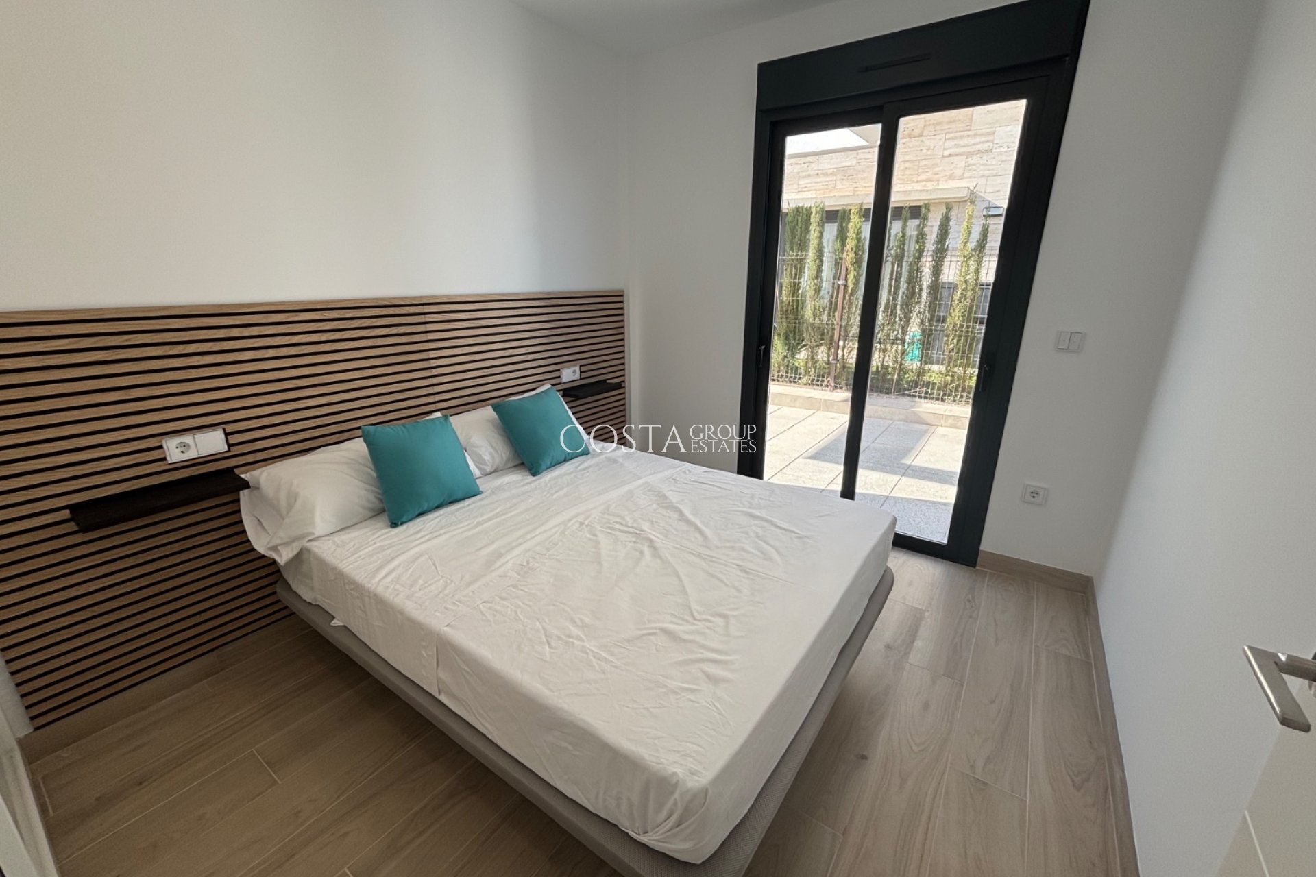 Revente - Villa -
Los Alcazares - Roda Golf Resort