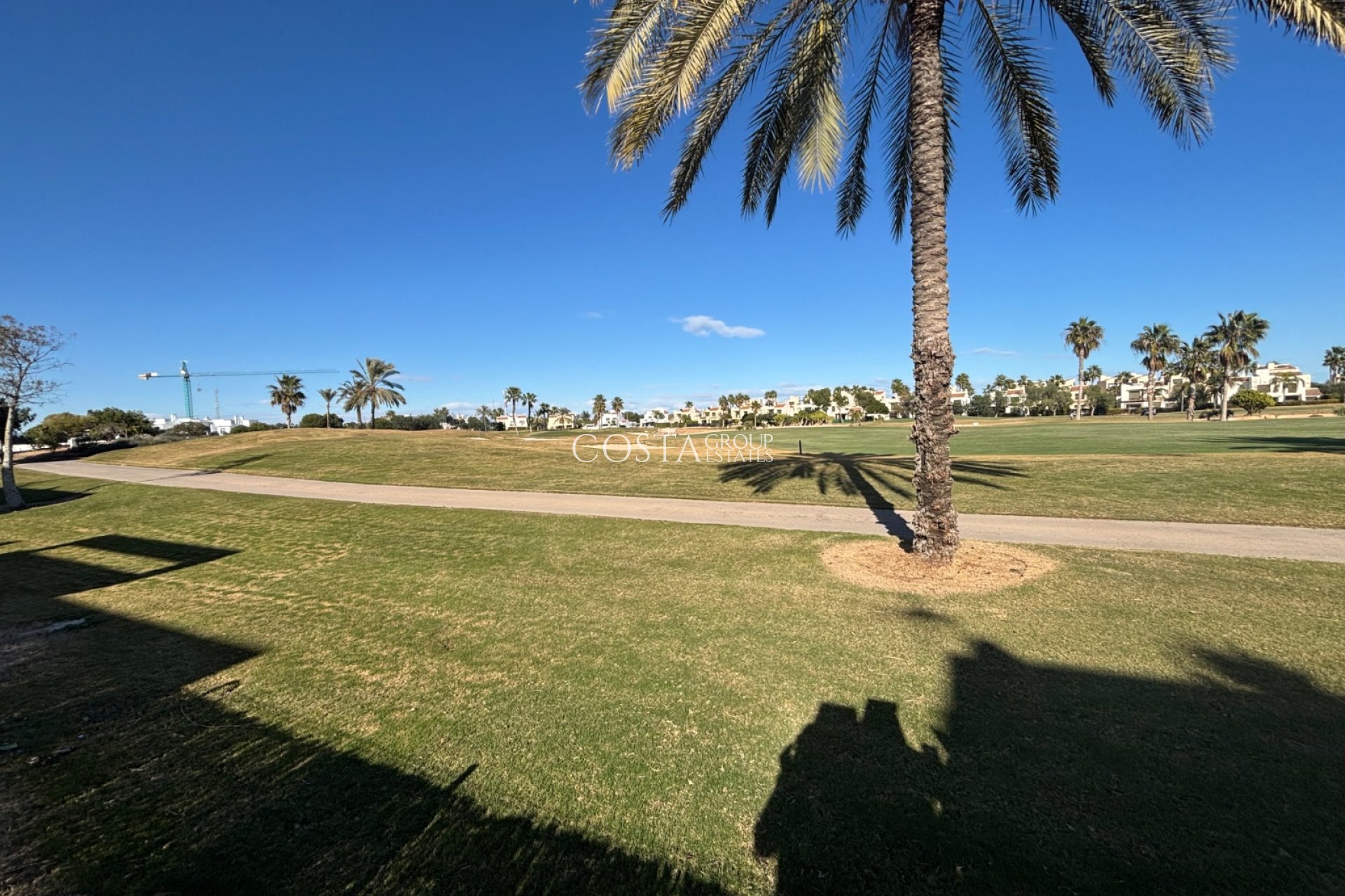 Revente - Villa -
Los Alcazares - Roda Golf Resort