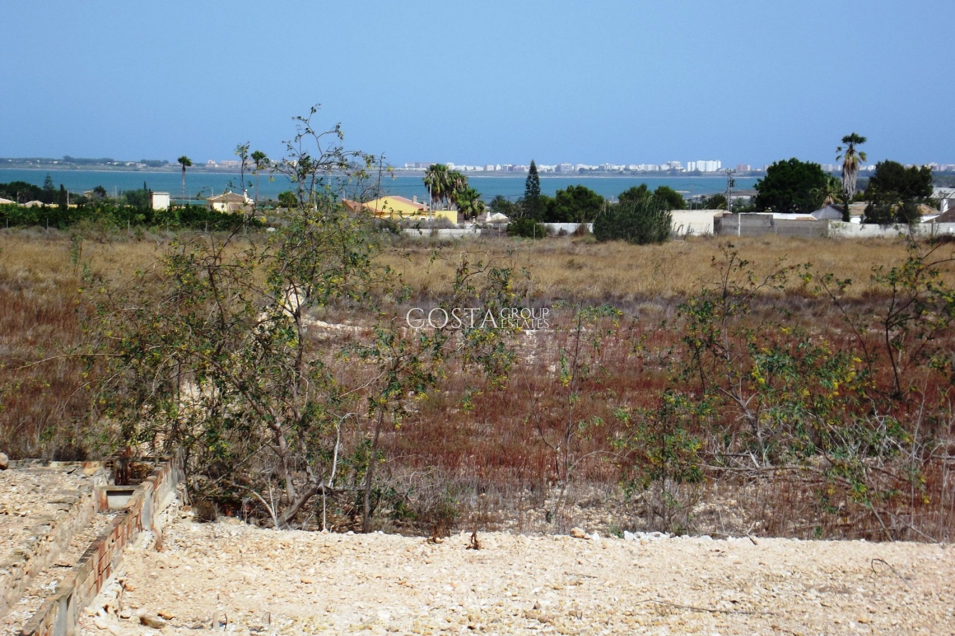 Revente - Villa -
Los Montesinos - La Herrada