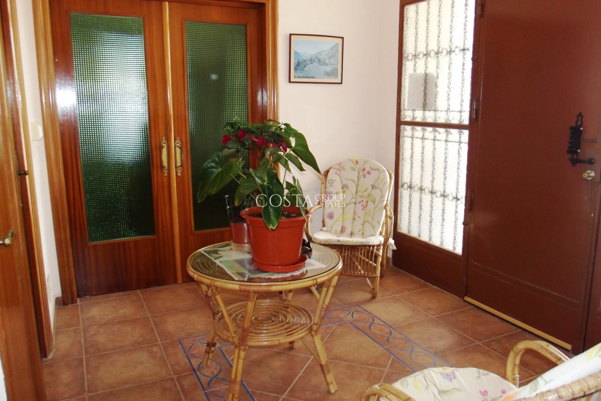 Revente - Villa -
Los Montesinos - La Herrada
