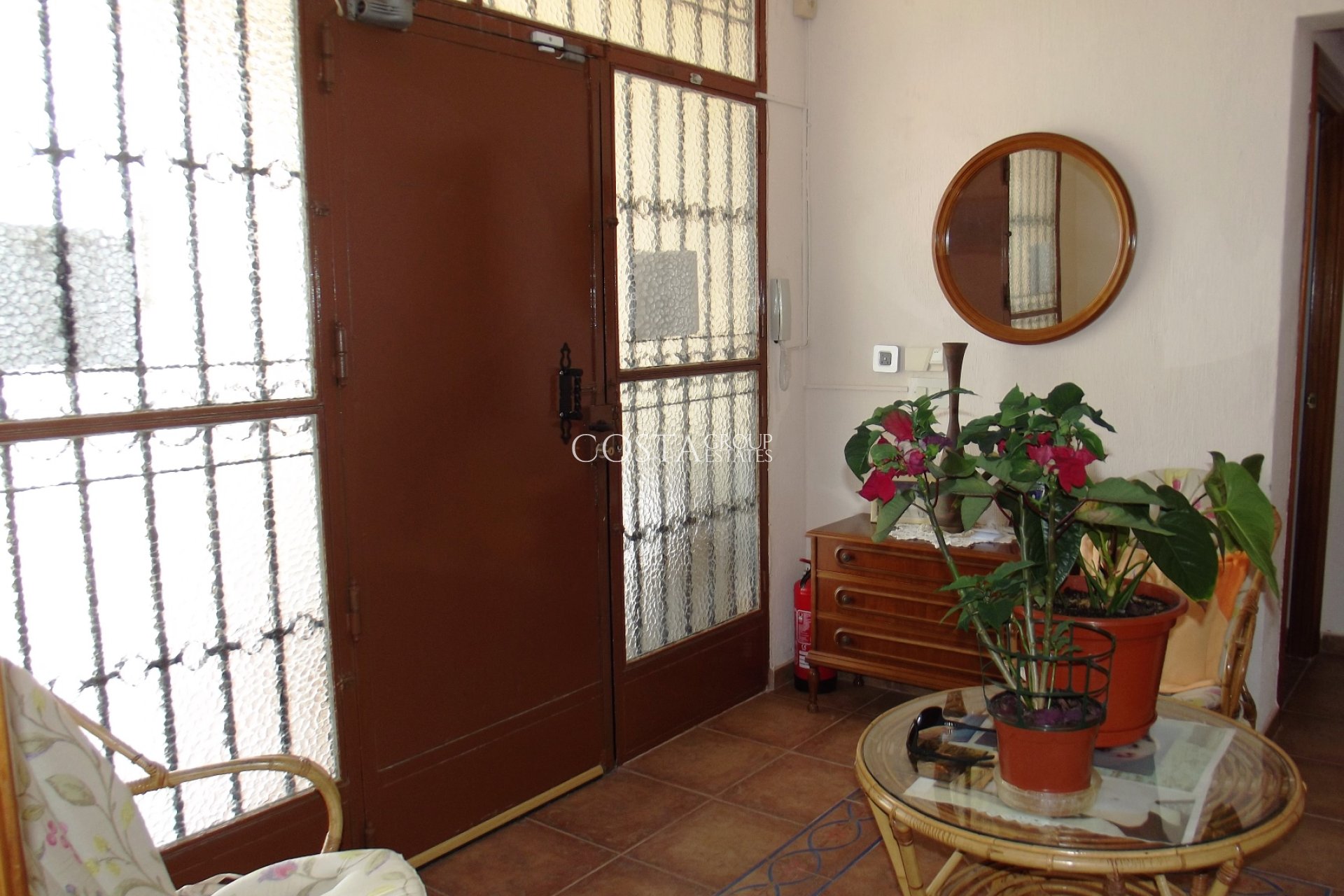 Revente - Villa -
Los Montesinos - La Herrada