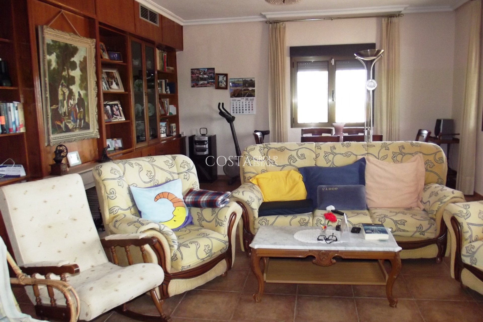 Revente - Villa -
Los Montesinos - La Herrada