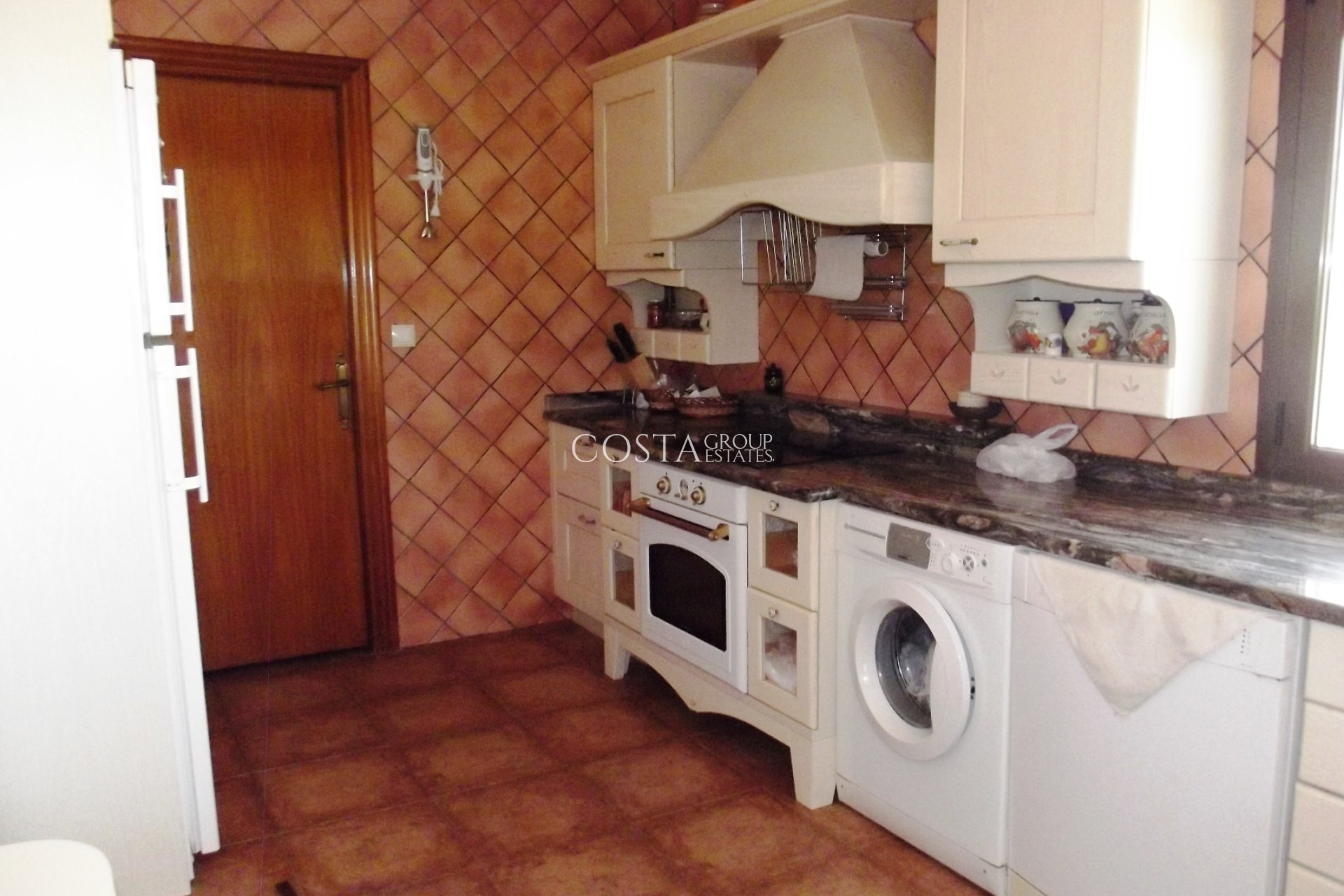 Revente - Villa -
Los Montesinos - La Herrada