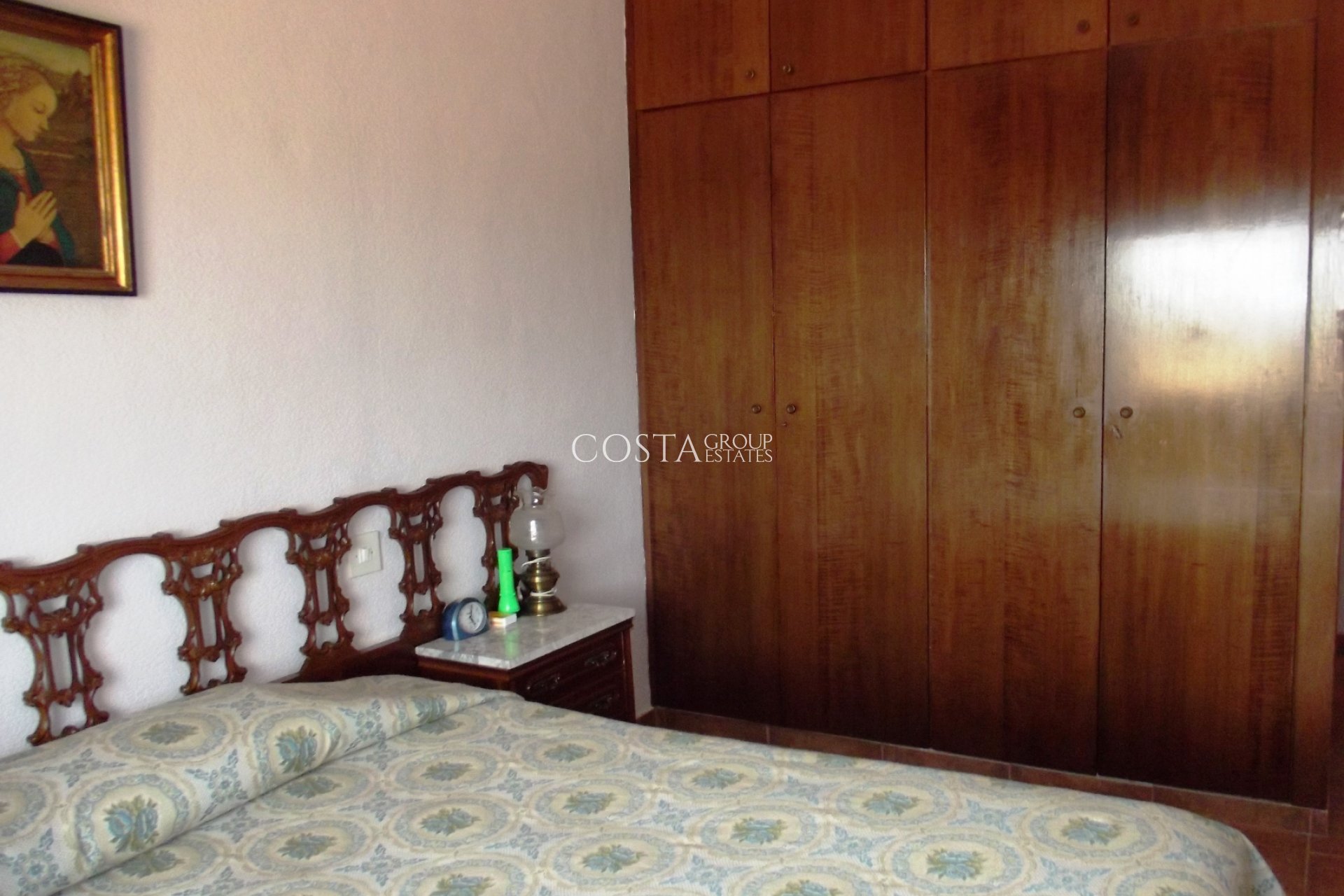Revente - Villa -
Los Montesinos - La Herrada