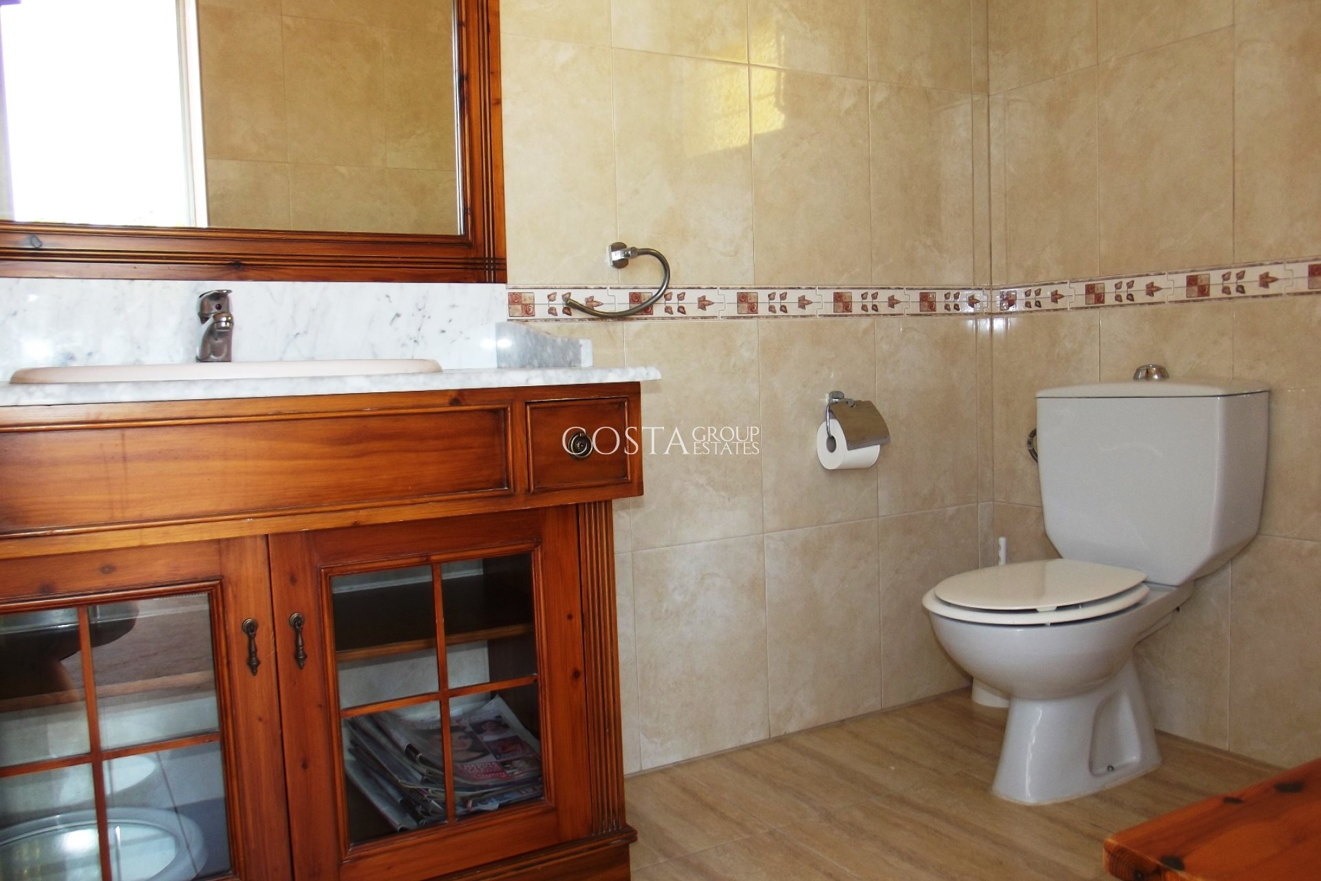 Revente - Villa -
Los Montesinos - La Herrada