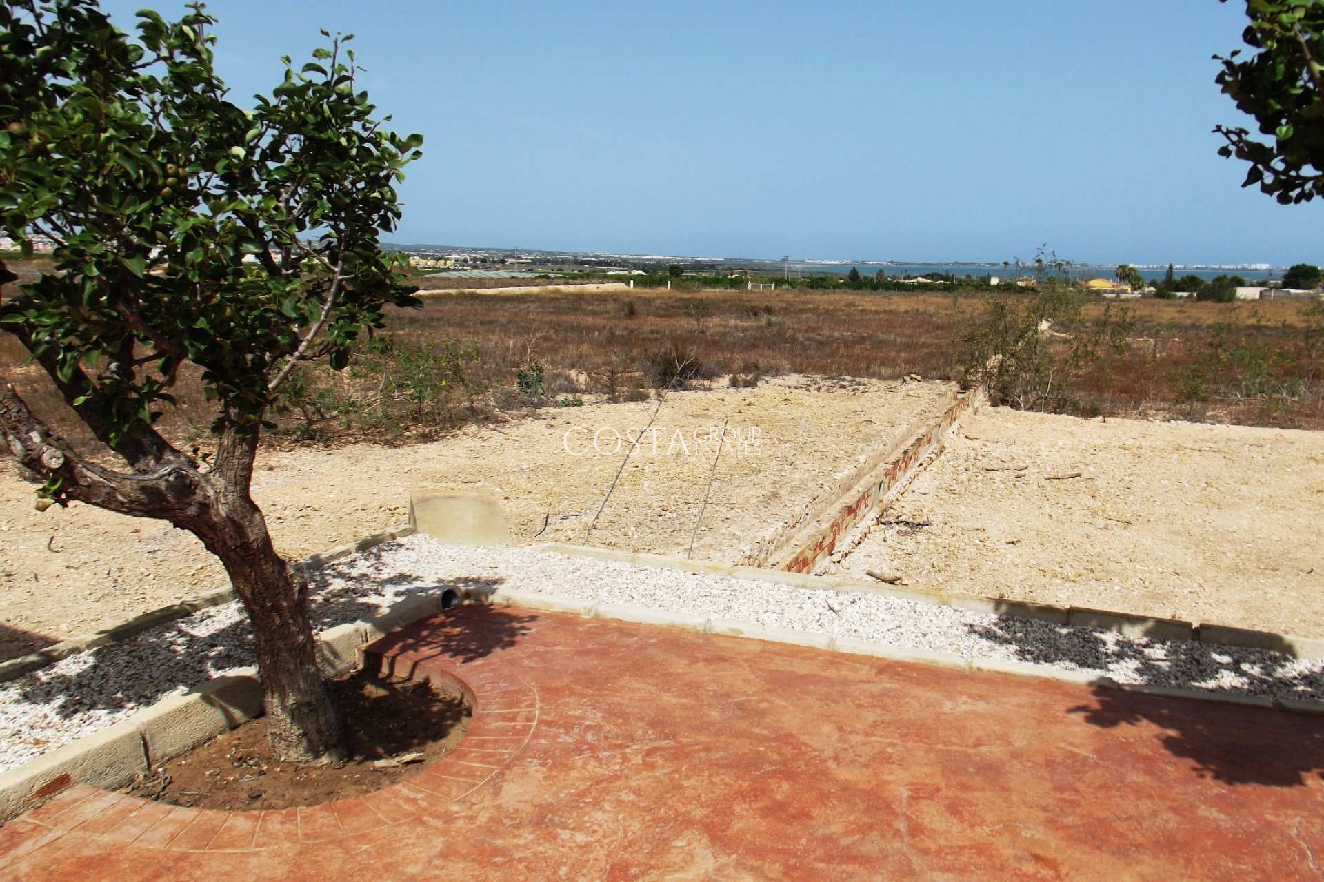 Revente - Villa -
Los Montesinos - La Herrada