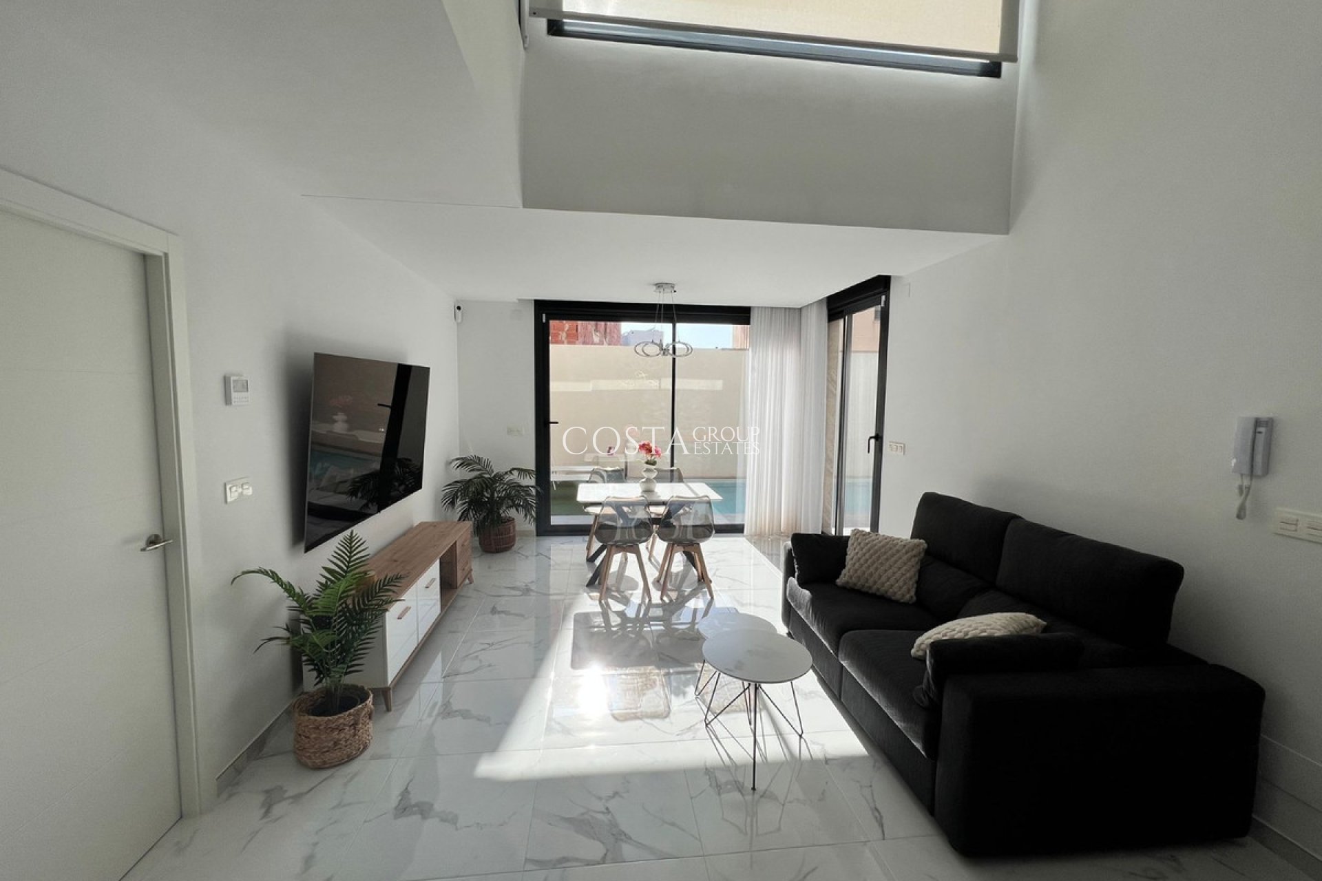Revente - Villa -
Los Montesinos - Los Montesinos Centro