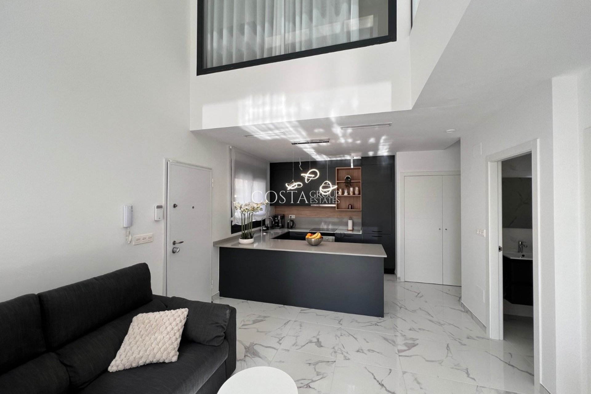 Revente - Villa -
Los Montesinos - Los Montesinos Centro