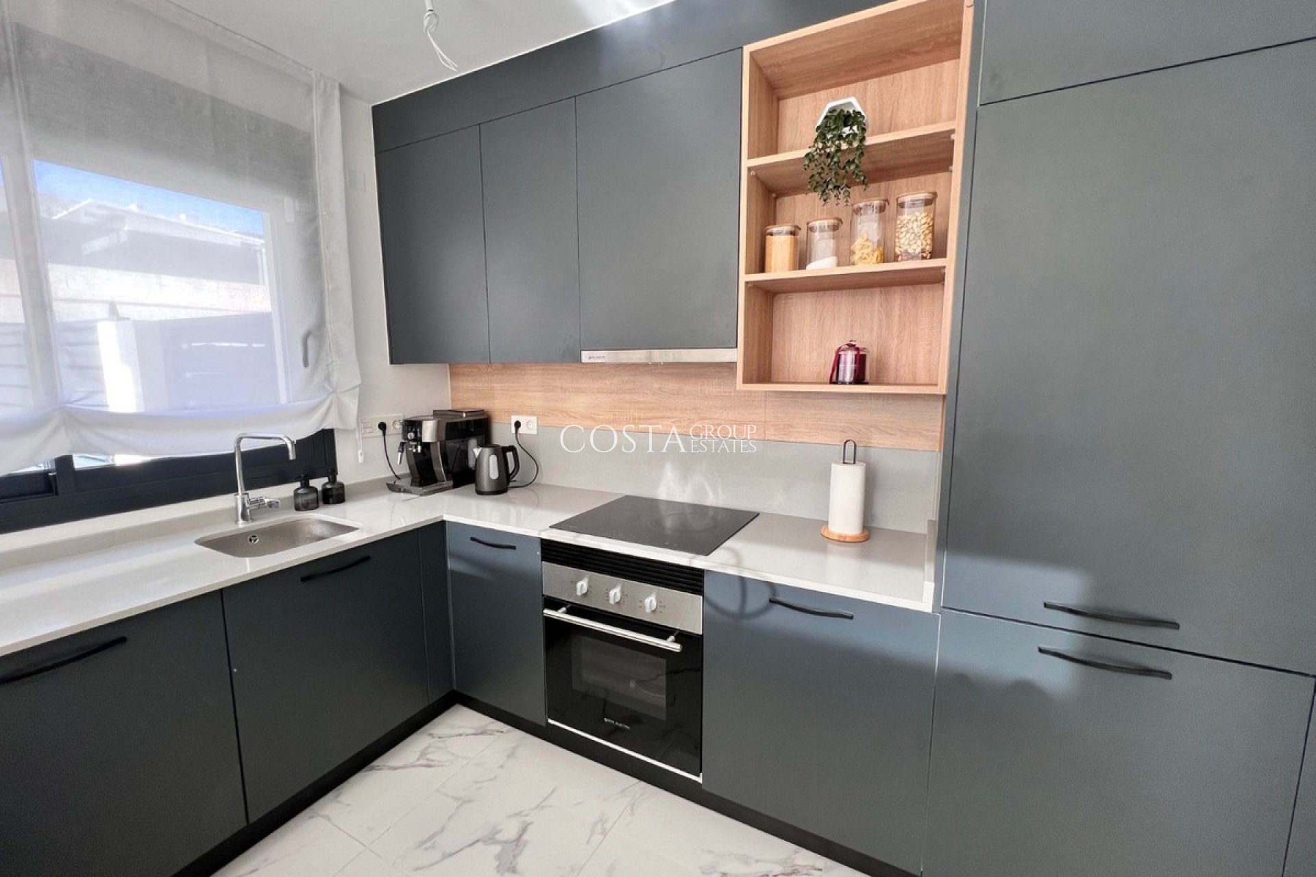 Revente - Villa -
Los Montesinos - Los Montesinos Centro