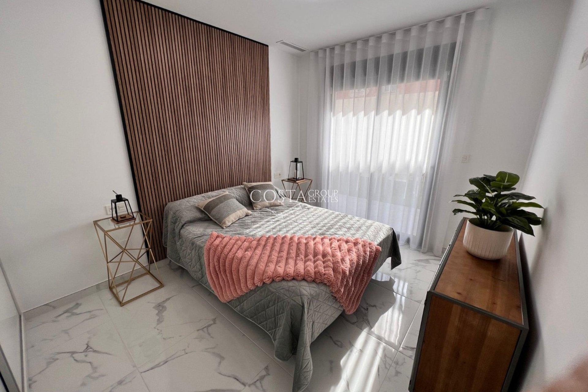 Revente - Villa -
Los Montesinos - Los Montesinos Centro