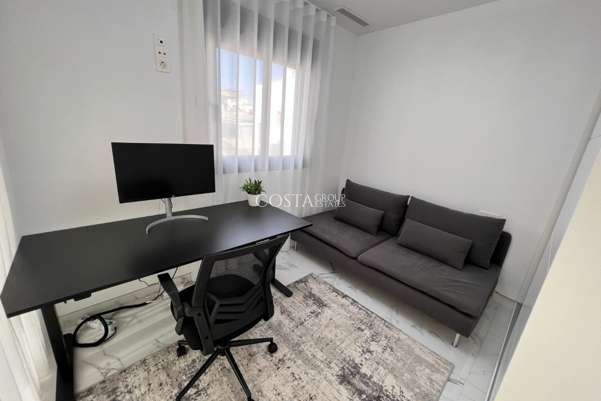 Revente - Villa -
Los Montesinos - Los Montesinos Centro