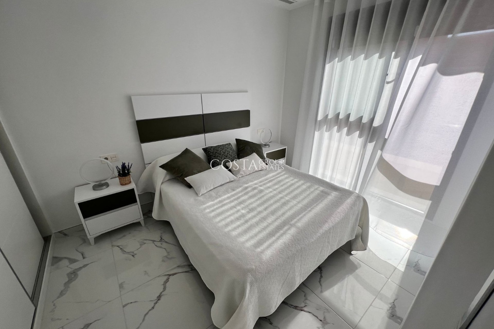 Revente - Villa -
Los Montesinos - Los Montesinos Centro