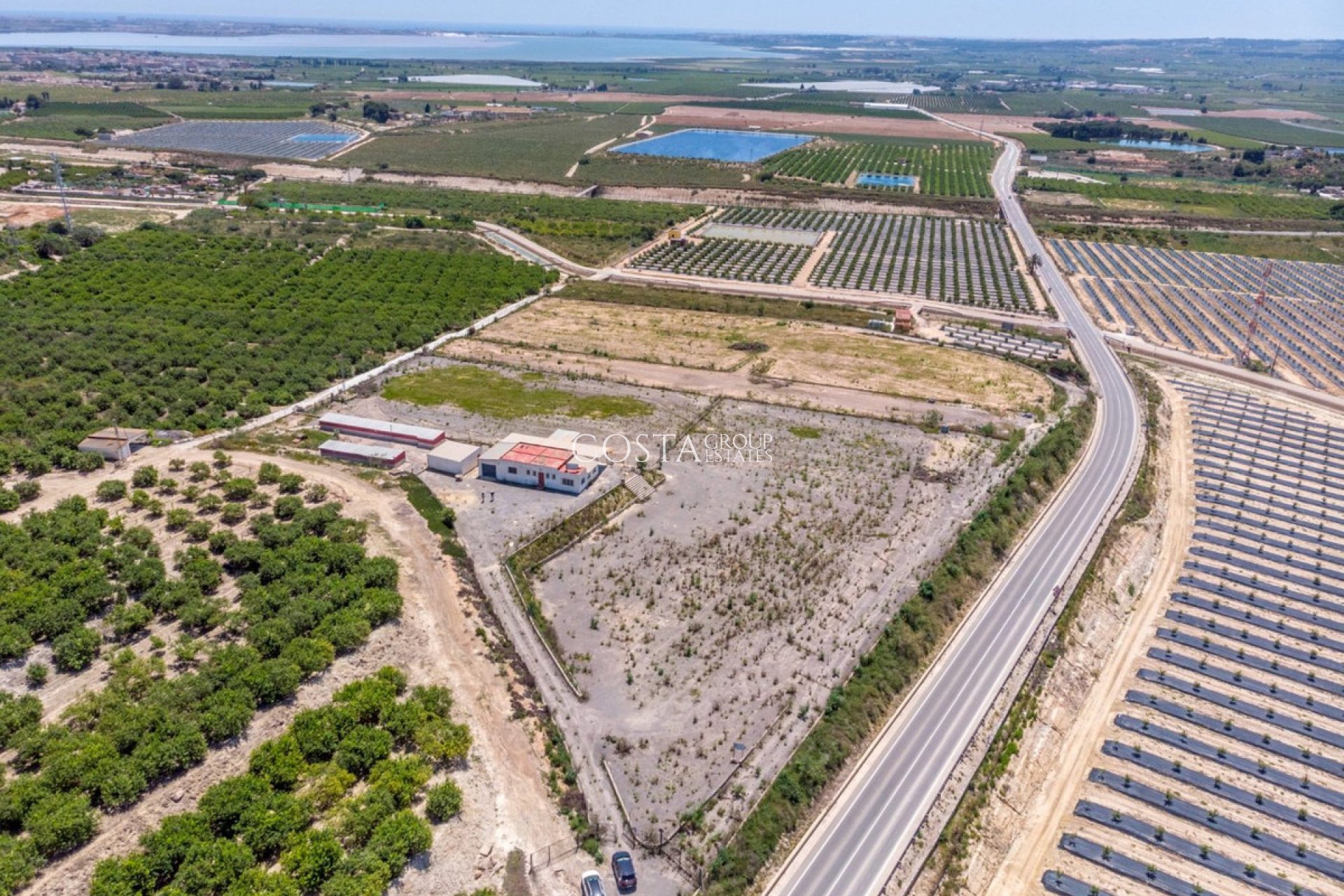 Revente - Villa -
Los Montesinos - Los Montesinos Centro