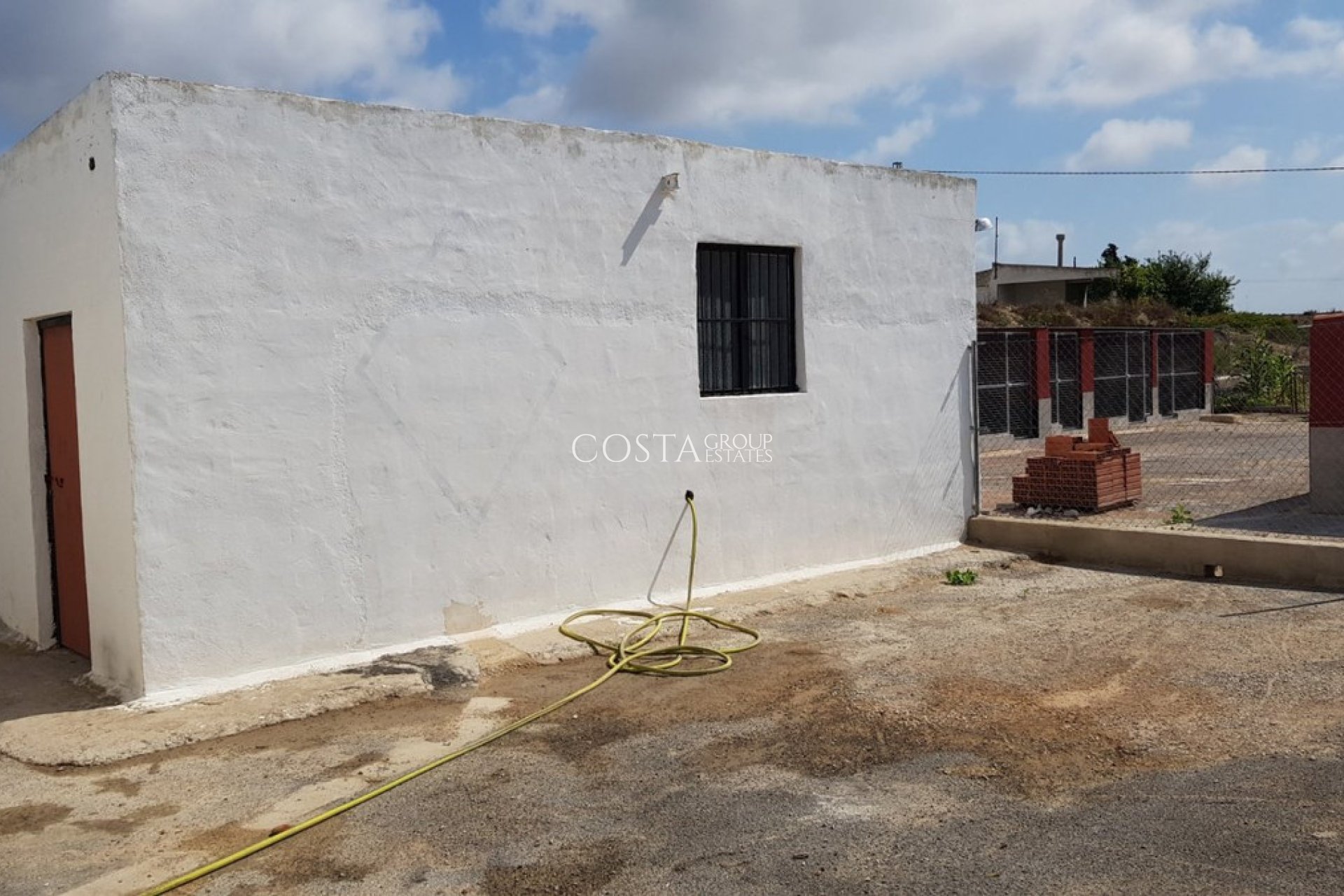 Revente - Villa -
Los Montesinos - Los Montesinos Centro