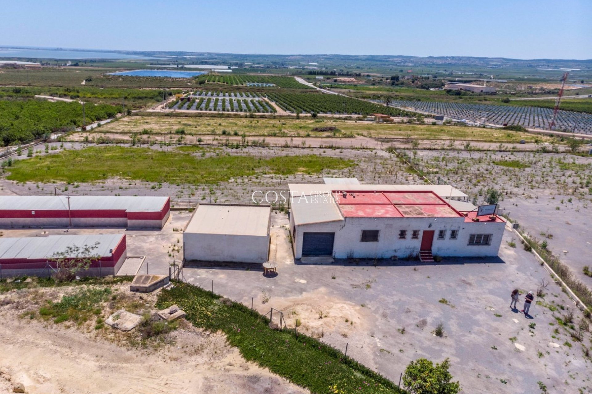 Revente - Villa -
Los Montesinos - Los Montesinos Centro