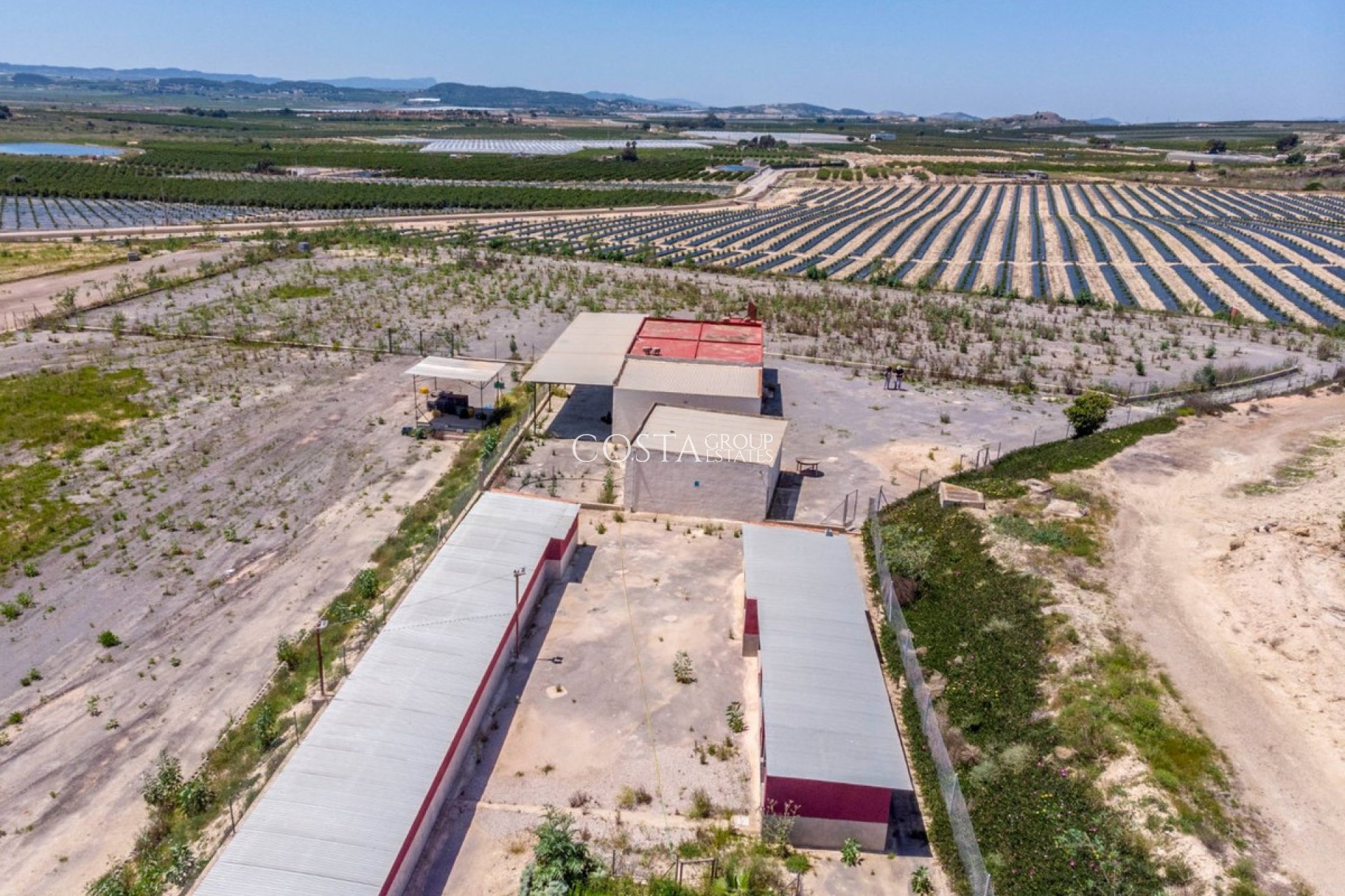Revente - Villa -
Los Montesinos - Los Montesinos Centro