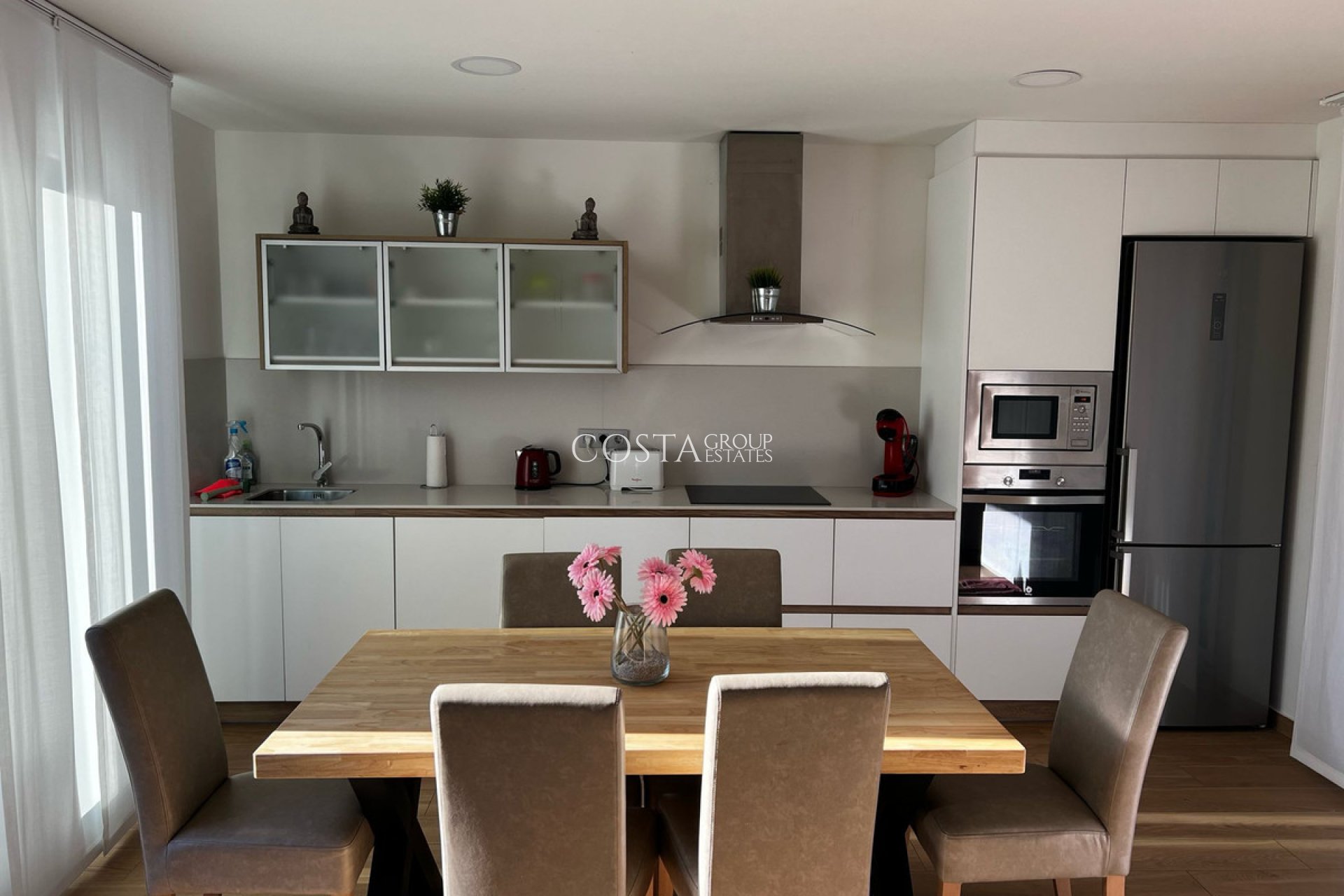 Revente - Villa -
Los Montesinos - Los Montesinos Centro