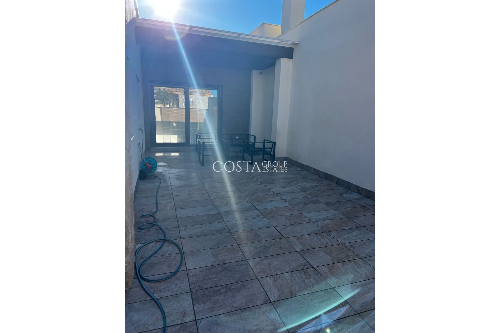 Revente - Villa -
Los Montesinos - Los Montesinos Centro