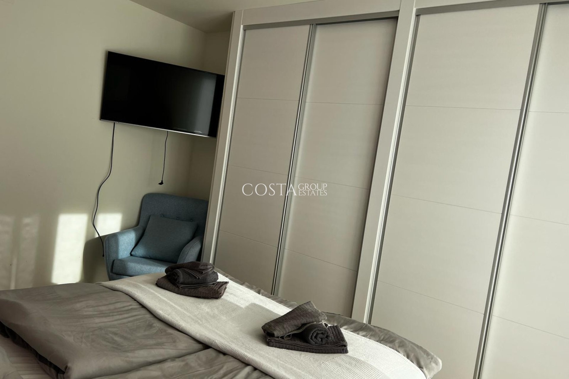 Revente - Villa -
Los Montesinos - Los Montesinos Centro