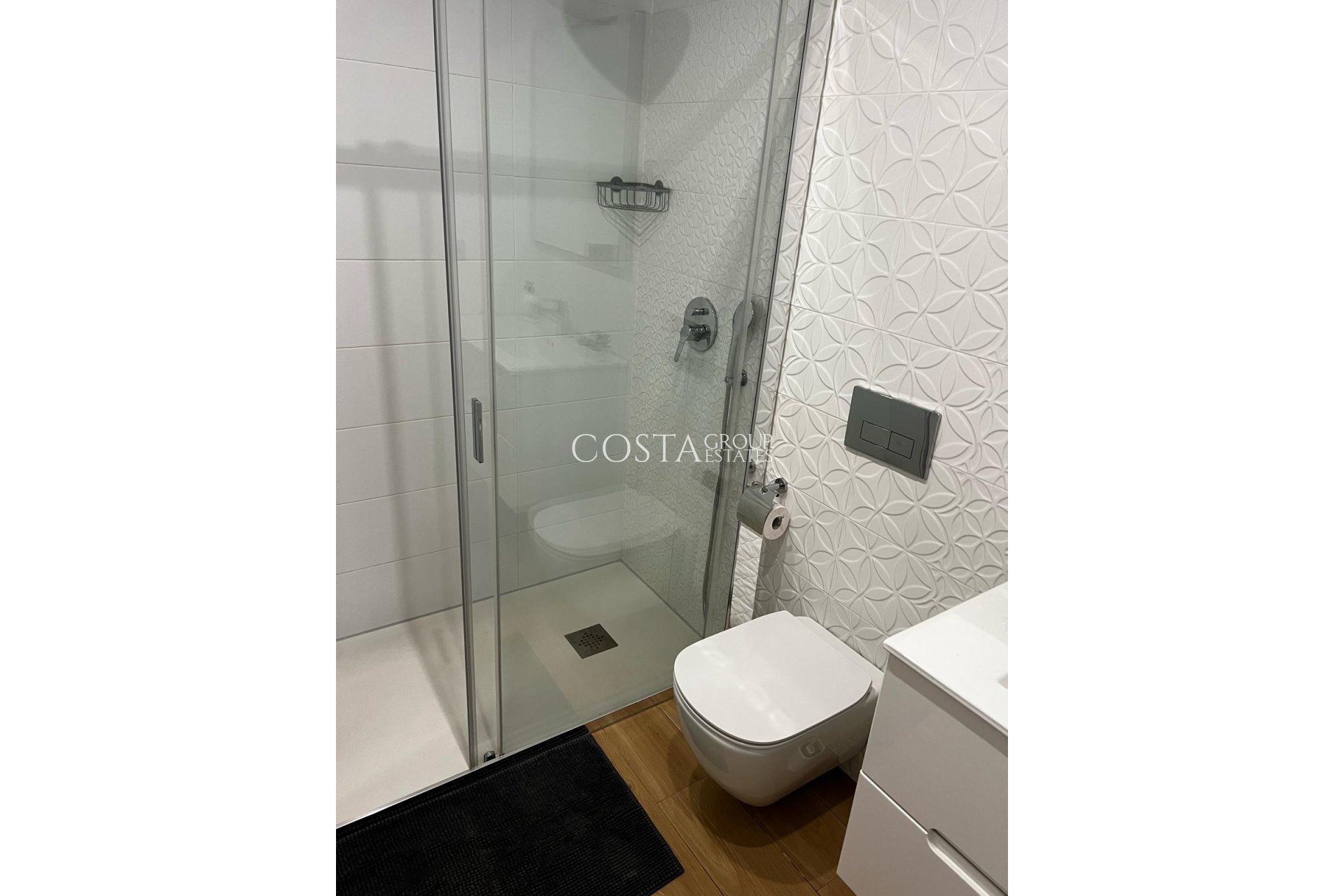 Revente - Villa -
Los Montesinos - Los Montesinos Centro