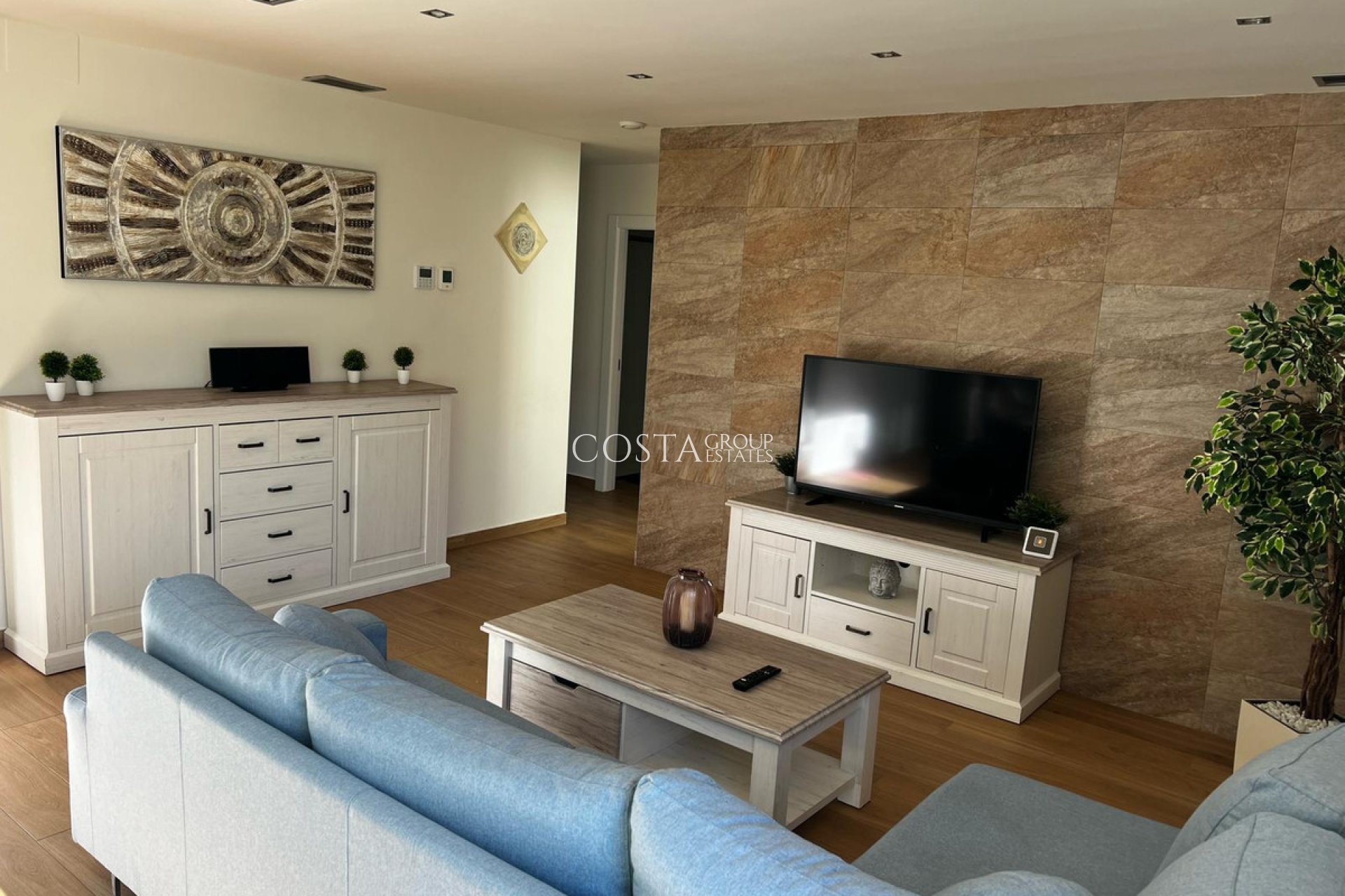 Revente - Villa -
Los Montesinos - Los Montesinos Centro