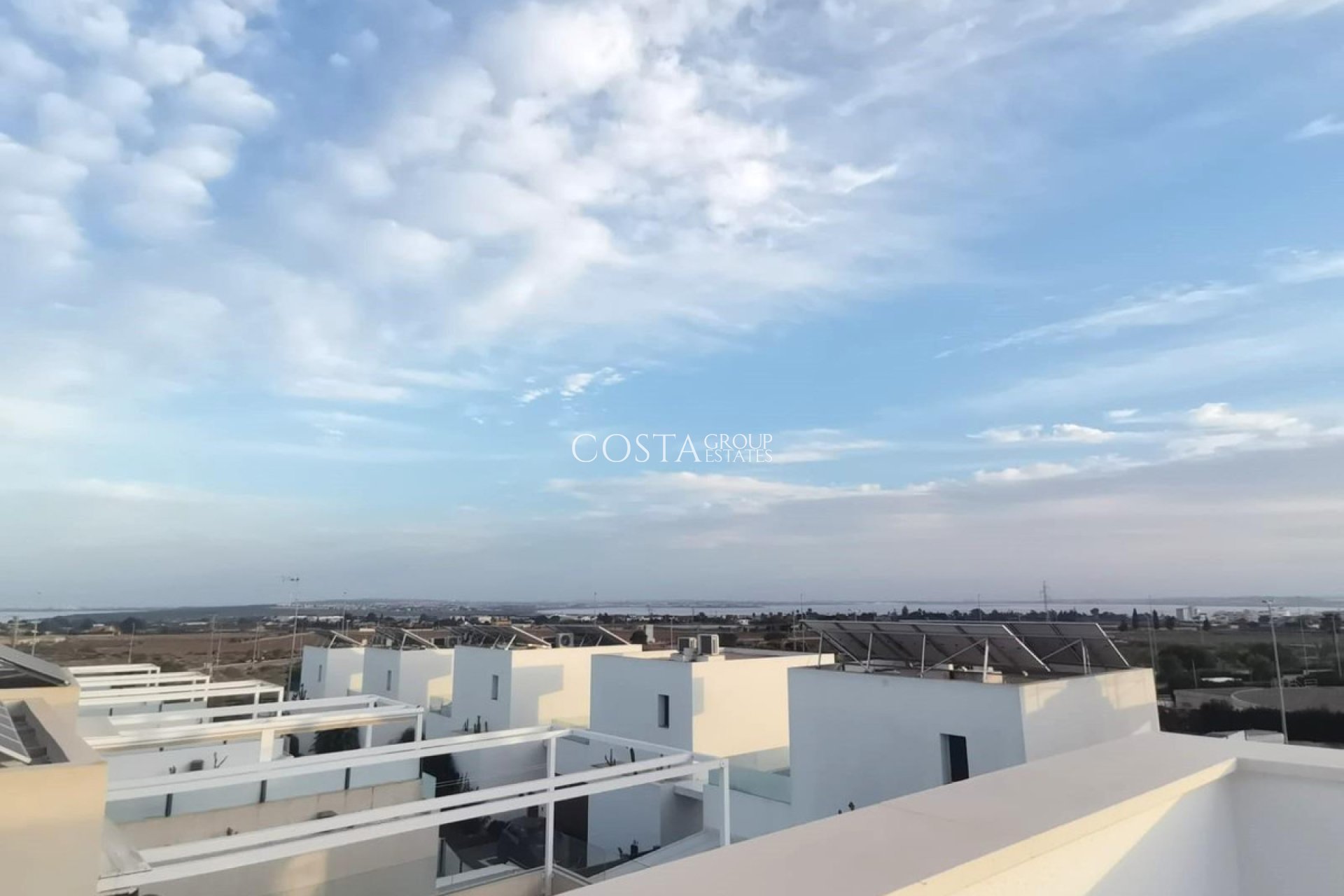 Revente - Villa -
Los Montesinos - Los Montesinos Centro