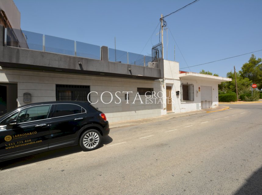 Revente - Villa -
Los Montesinos - Los Montesinos Centro