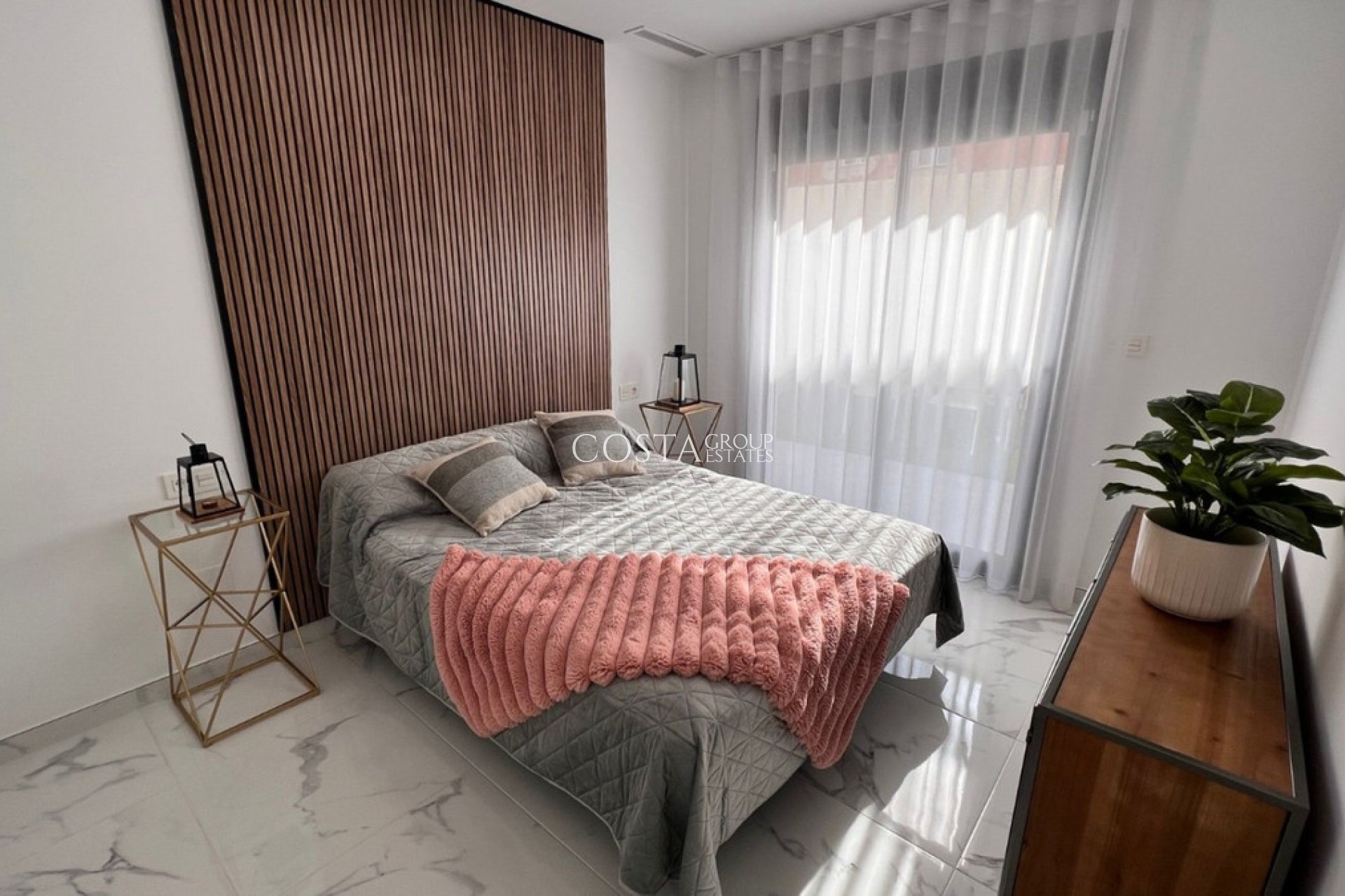 Revente - Villa -
Los Montesinos - Los Montesinos Centro