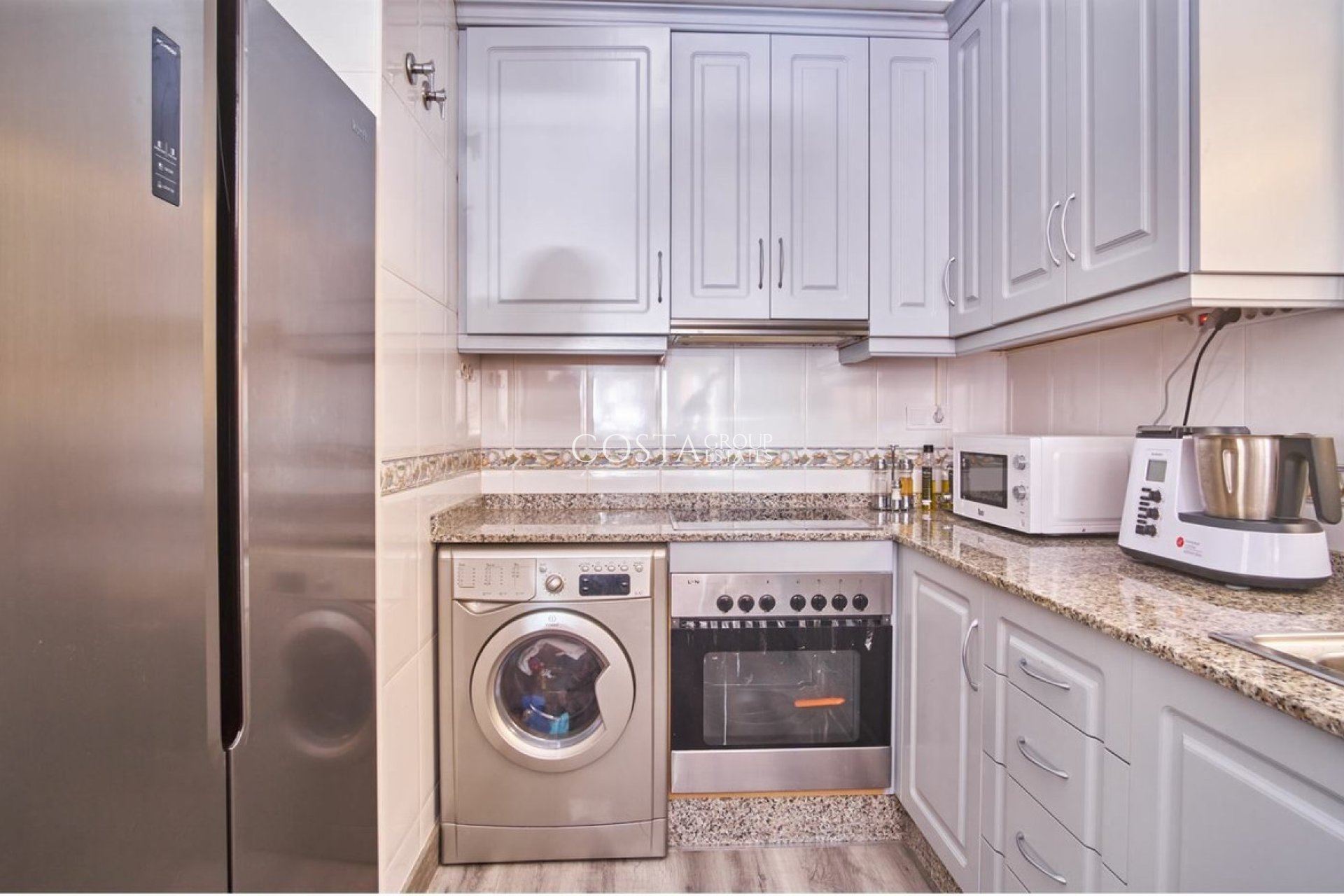 Revente - Villa -
Los Montesinos - Los Montesinos Centro