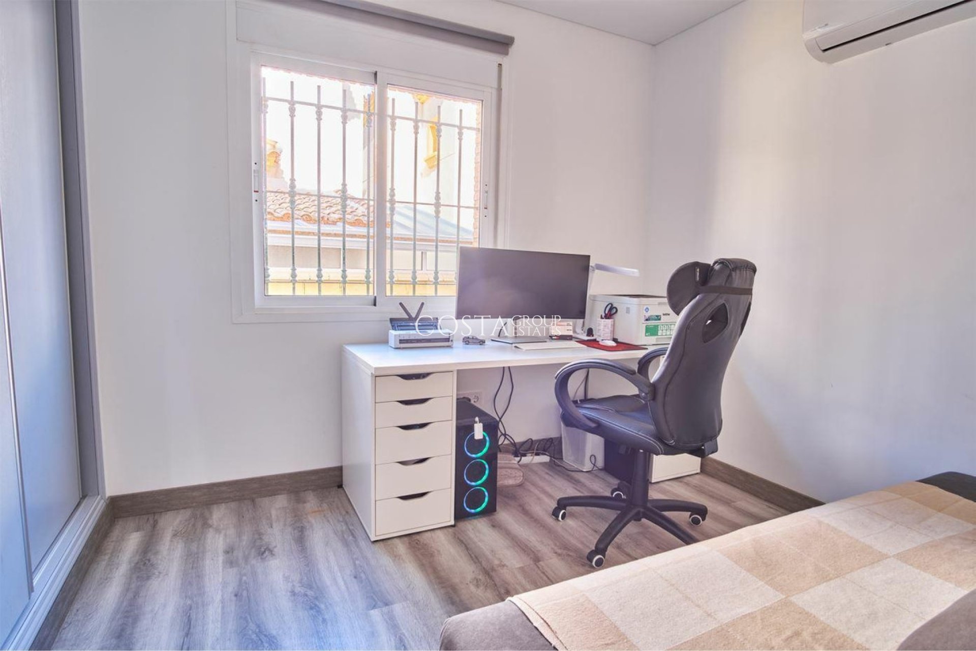 Revente - Villa -
Los Montesinos - Los Montesinos Centro