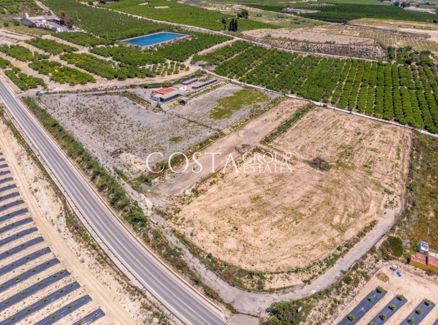 Revente - Villa -
Los Montesinos - Los Montesinos Centro