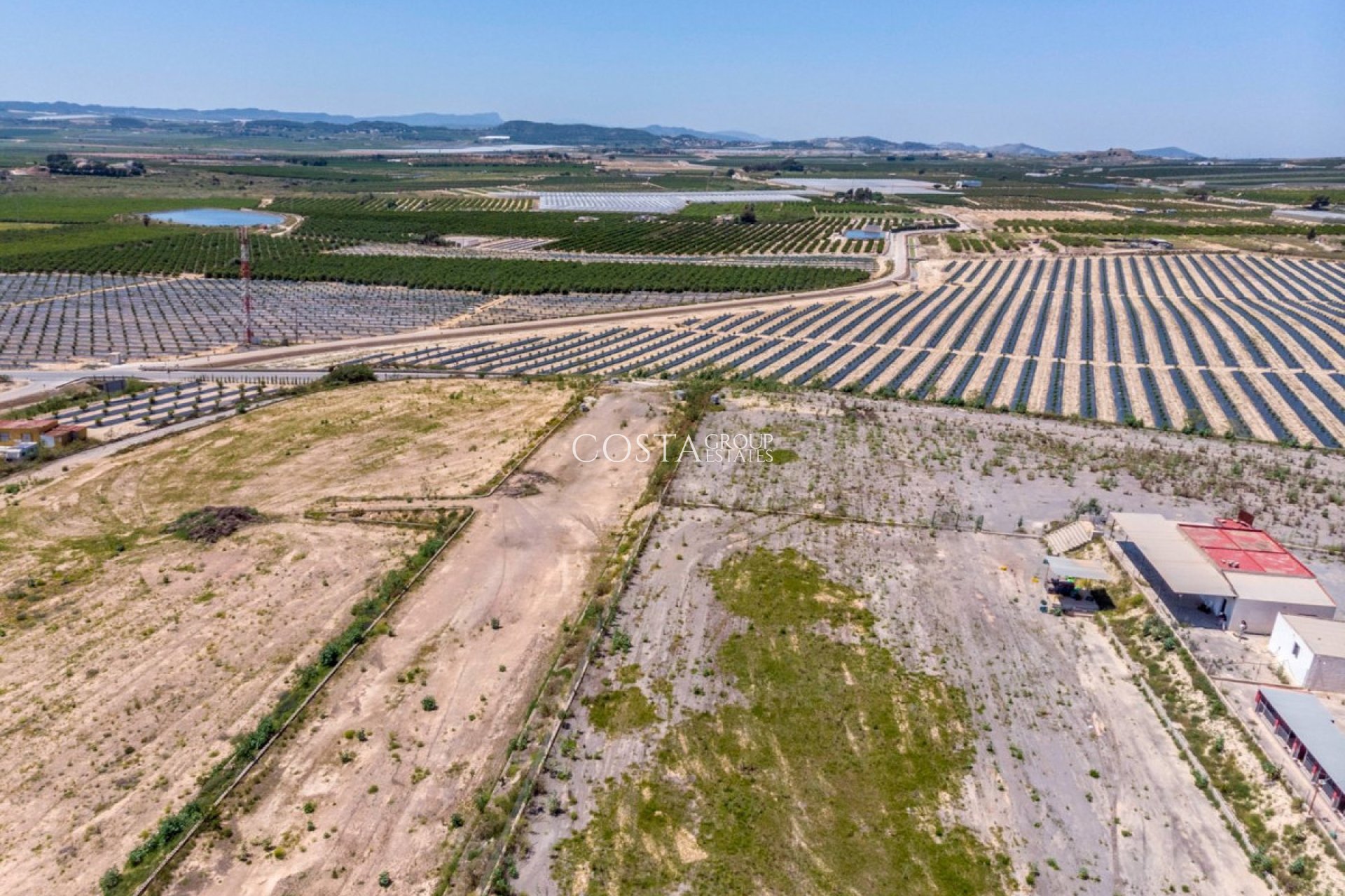 Revente - Villa -
Los Montesinos - Los Montesinos Centro