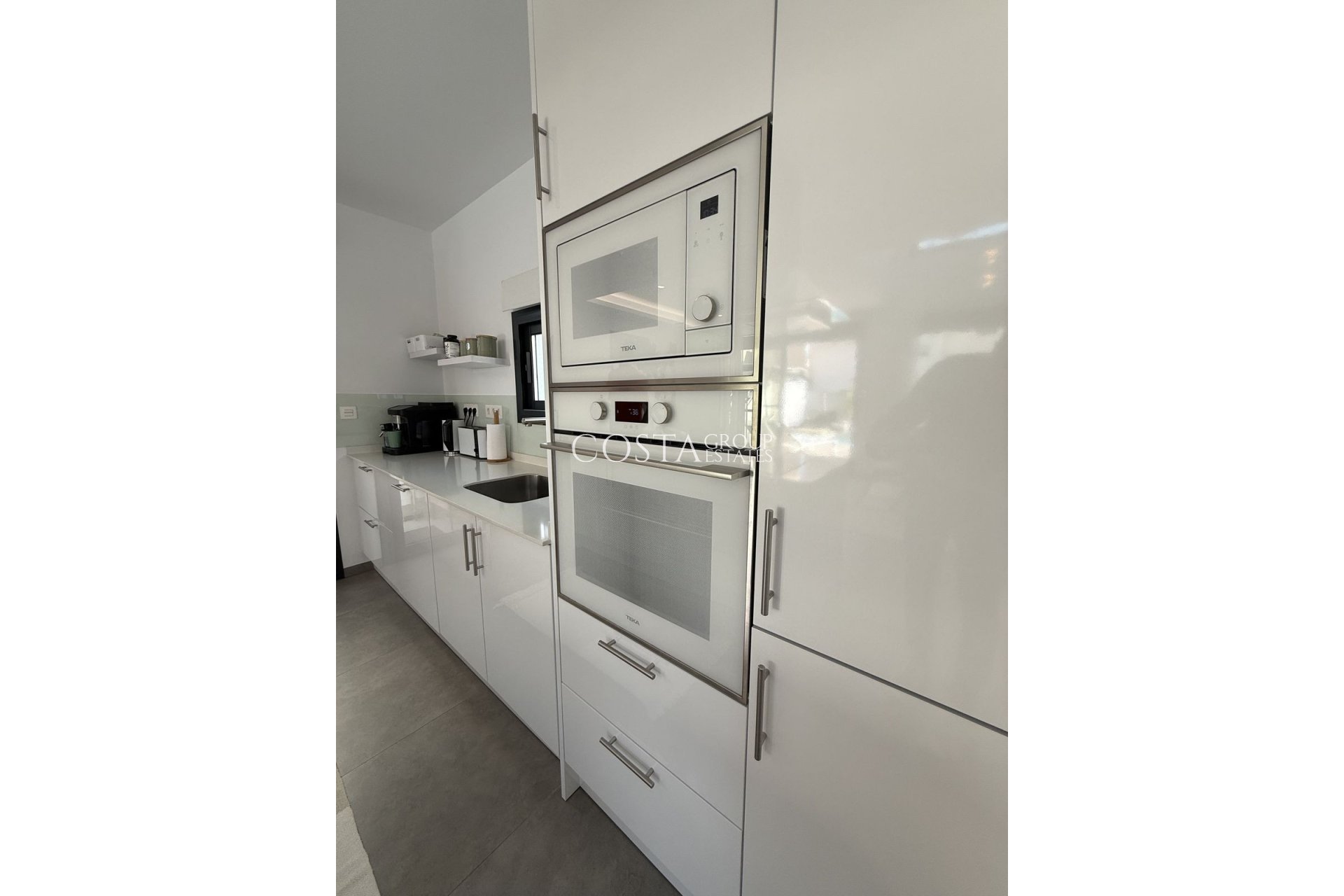 Revente - Villa -
Los Montesinos - Los Montesinos Centro