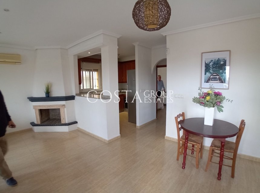 Revente - Villa -
Los Montesinos - Los Montesinos Centro