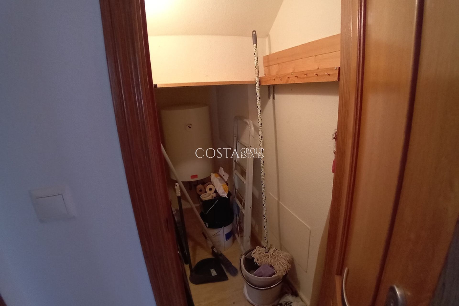 Revente - Villa -
Los Montesinos - Los Montesinos Centro