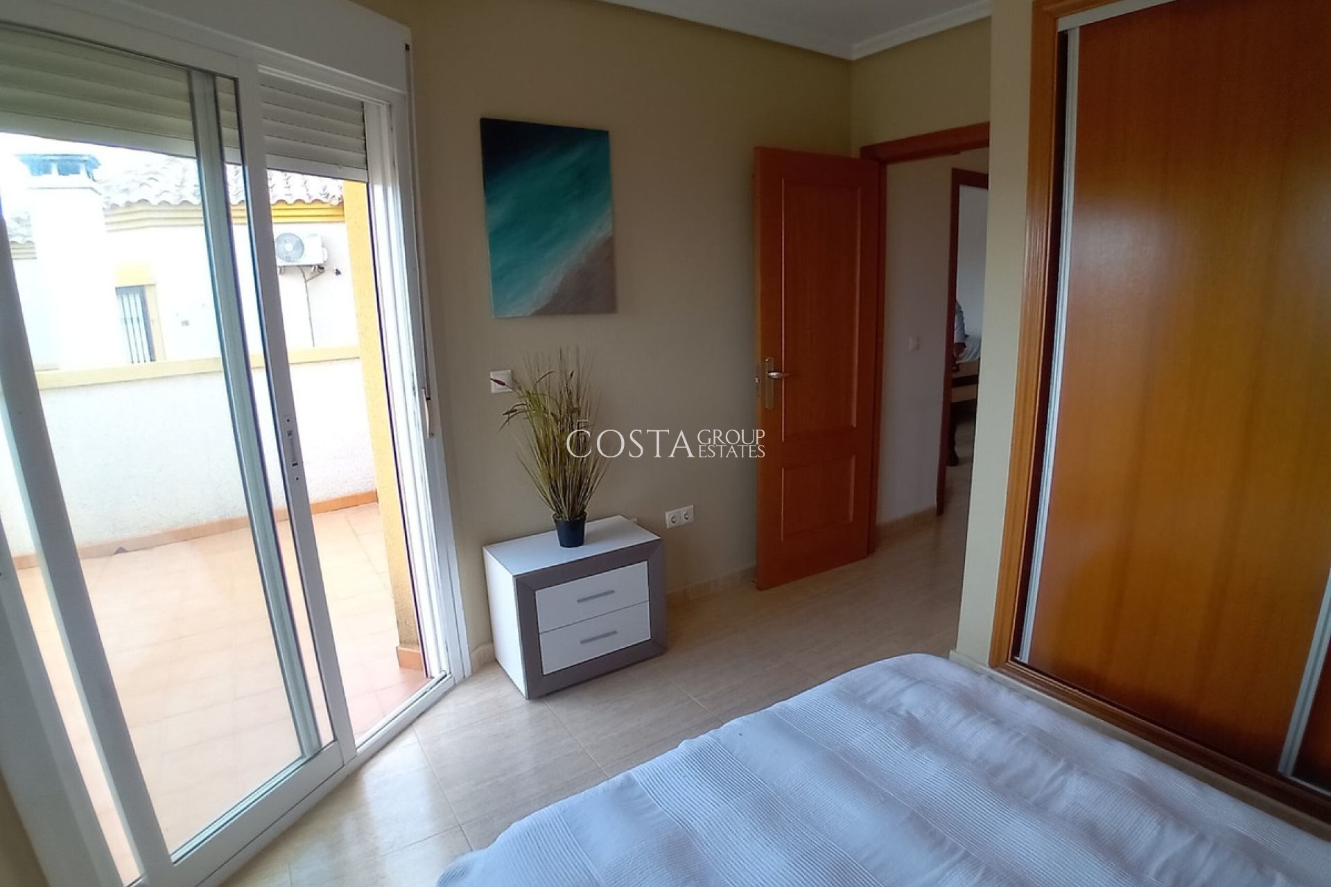 Revente - Villa -
Los Montesinos - Los Montesinos Centro